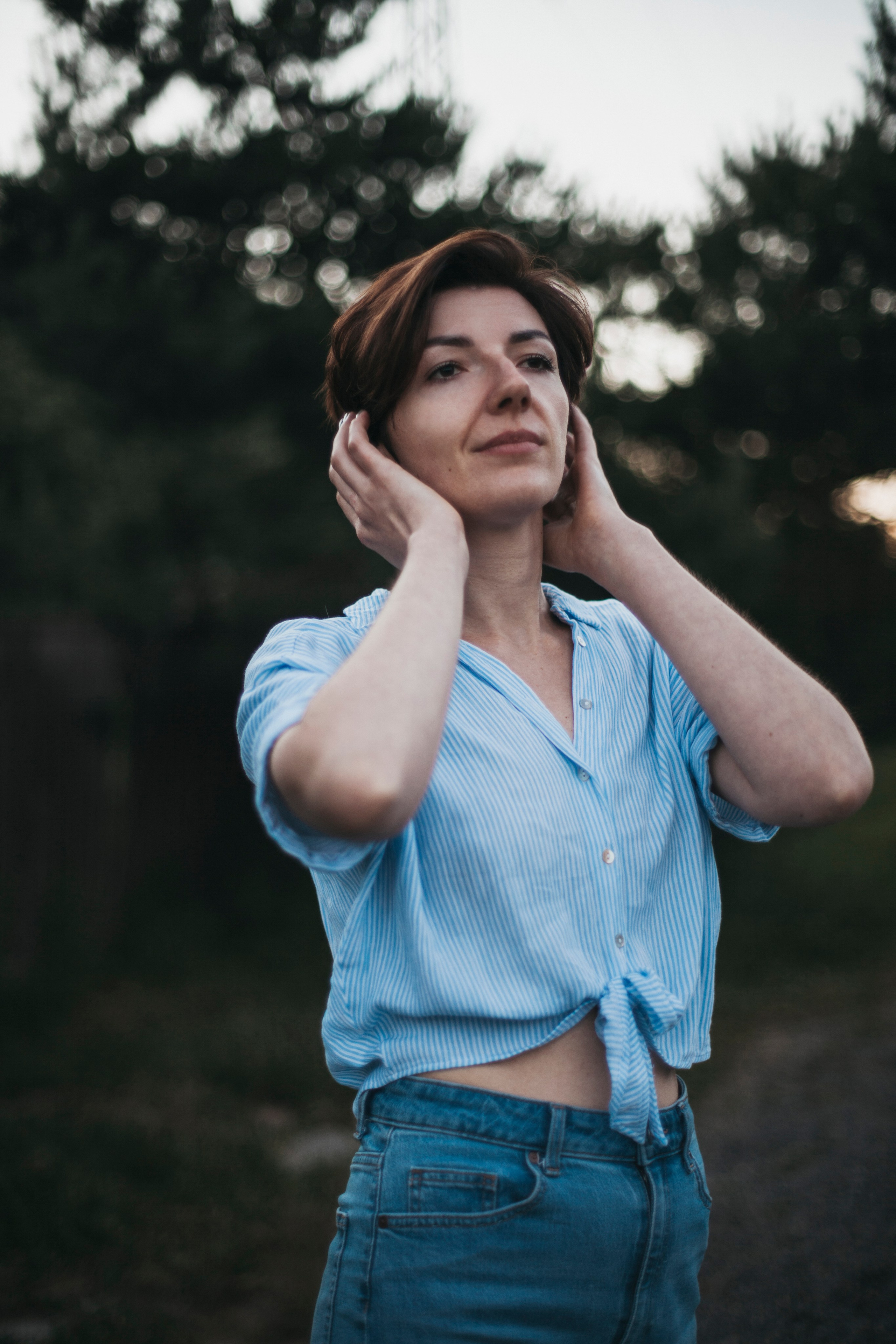 Таня Корниенко. Фотограф в Москве и Истре