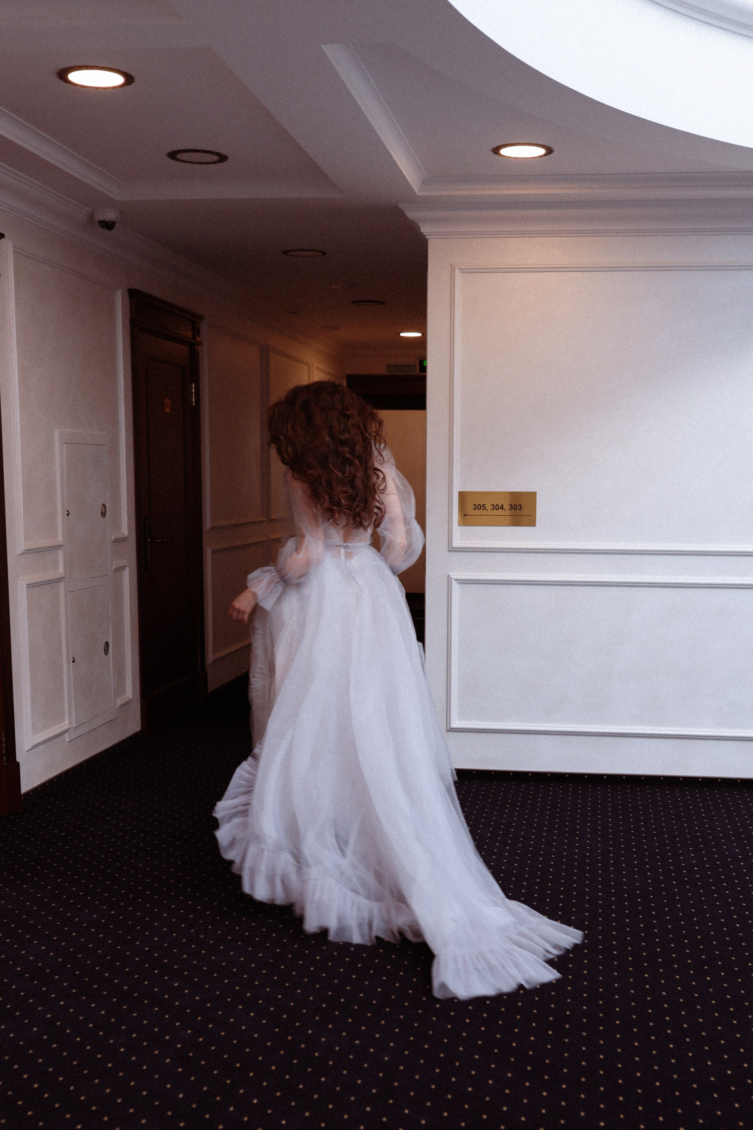 Сборы невесты. Фотограф в Оренбурге Майя Шатрова