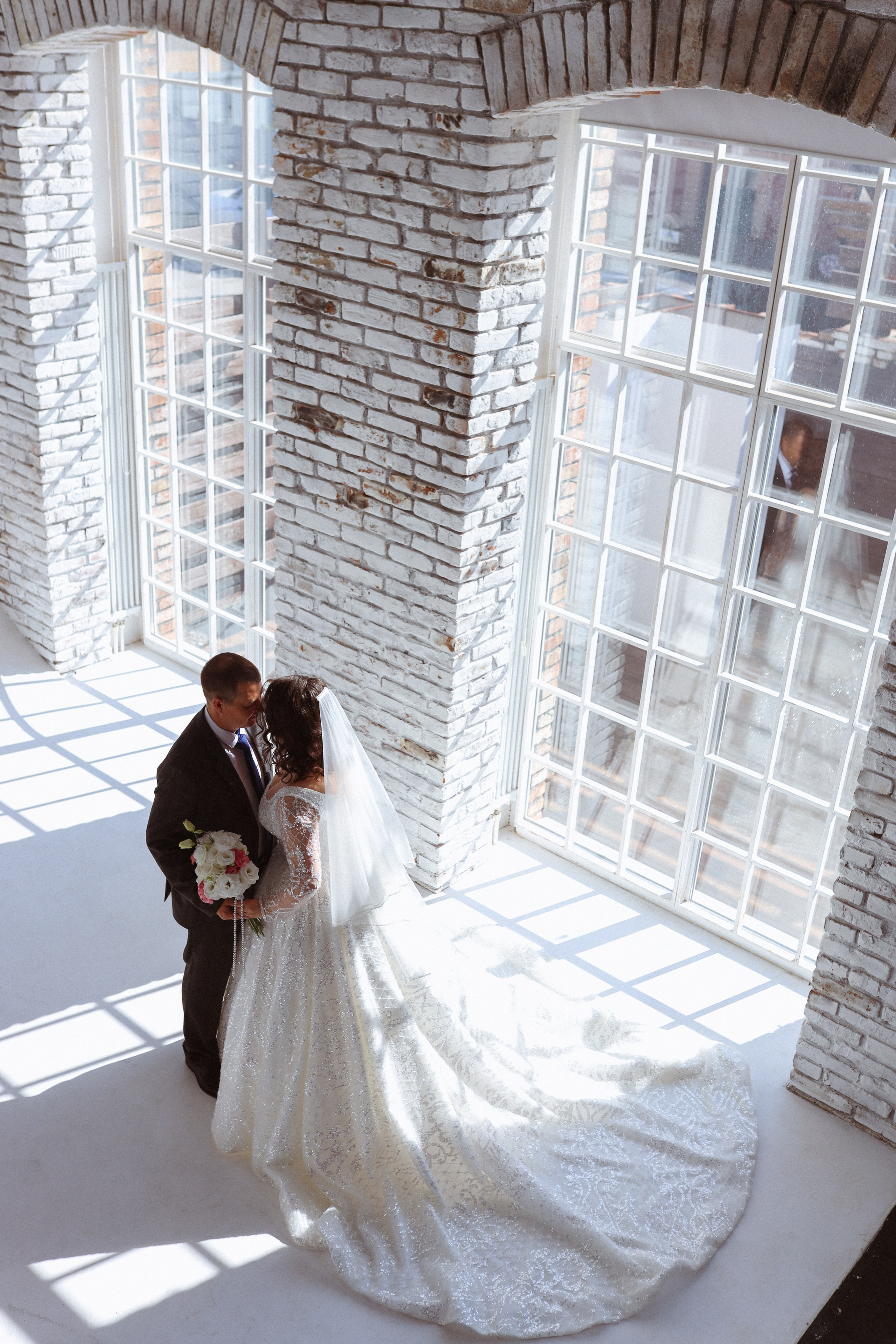 Екатерина и Иван. Фотограф в Оренбурге Майя Шатрова