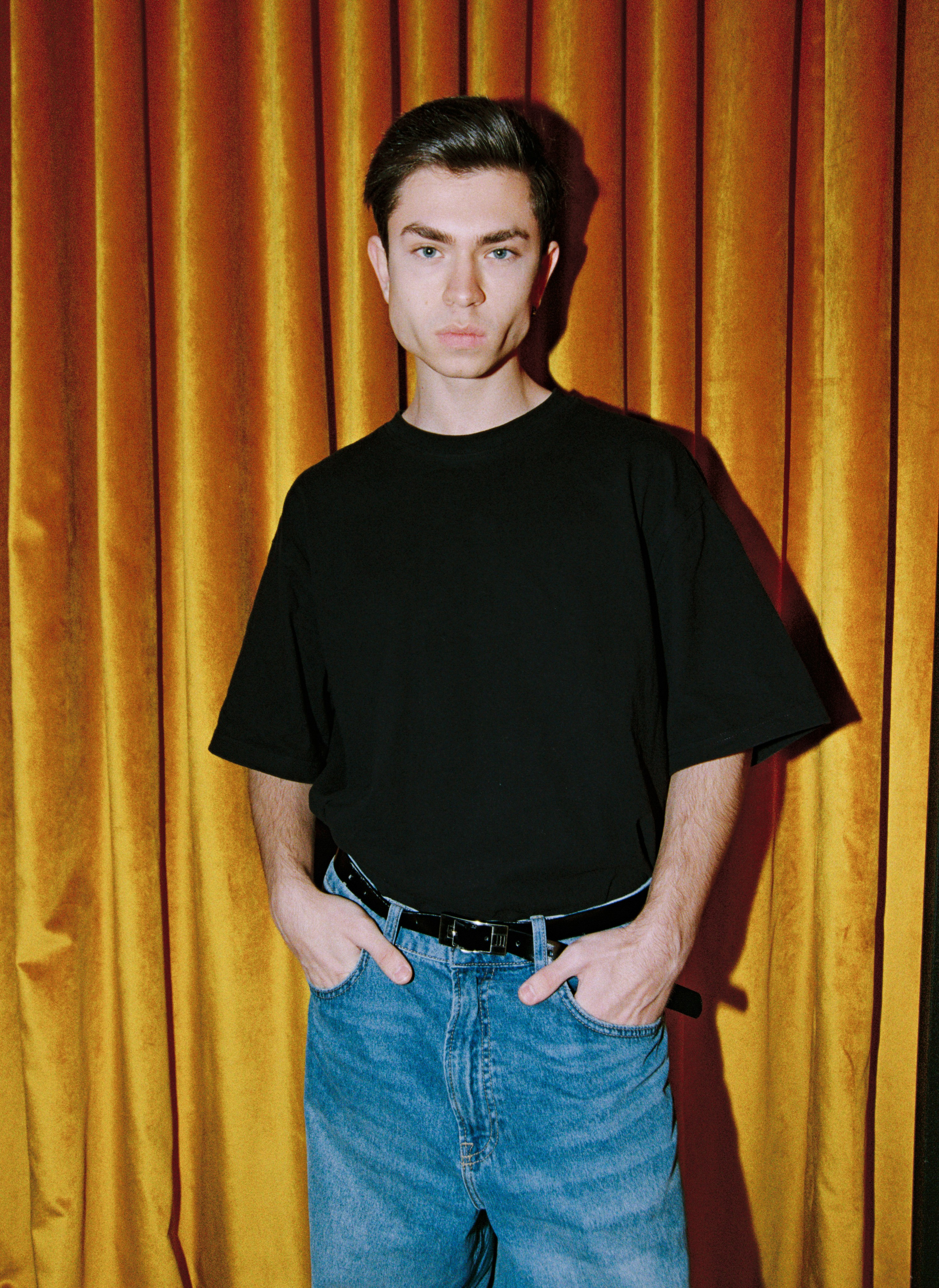 Премьера фильма «Рядом». Портретный и ивент-фотограф в Москве