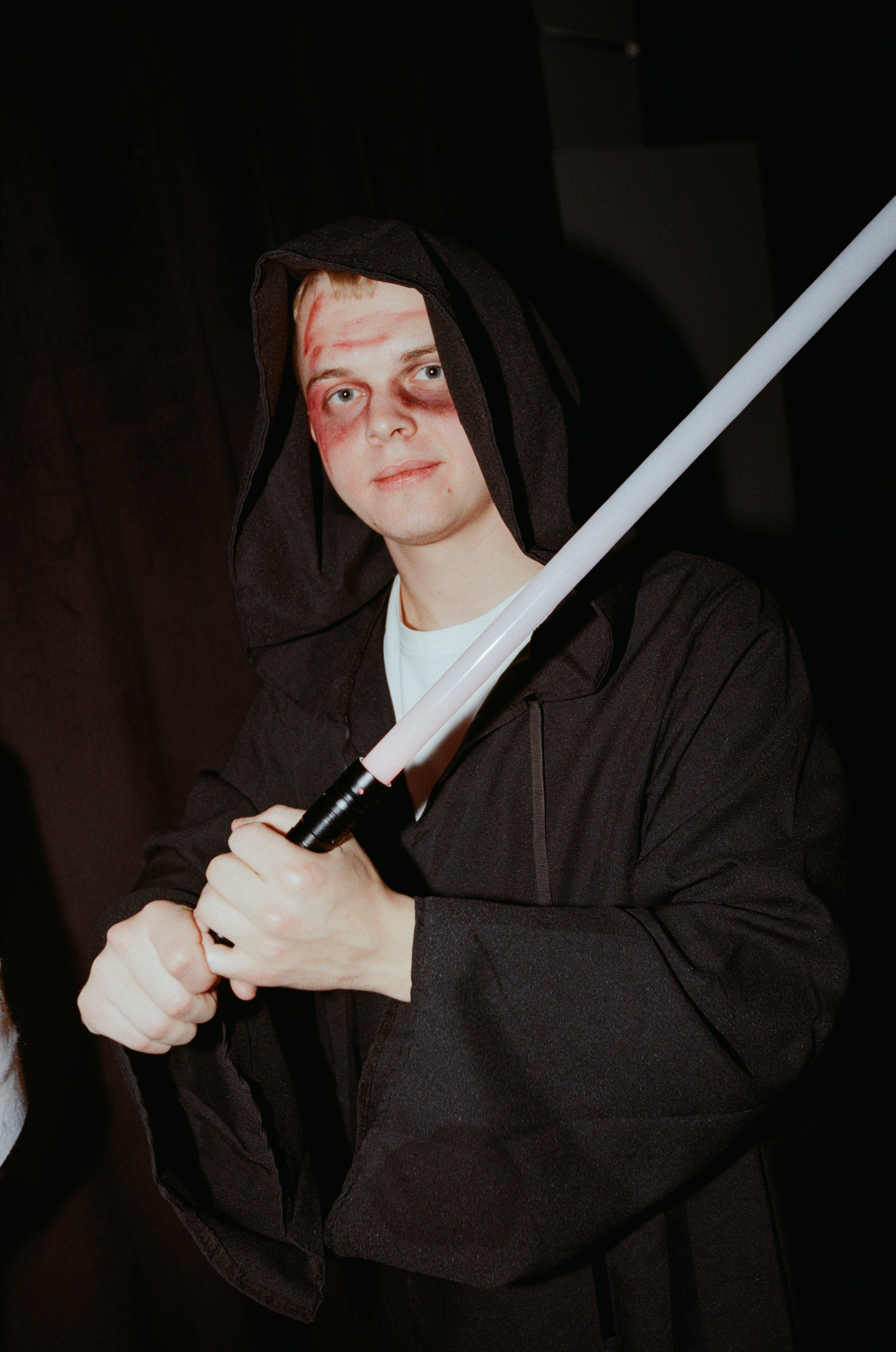 Helloween или Шабаш в ОКТЯБРЕ @QMproduction. Портретный и ивент-фотограф в Москве