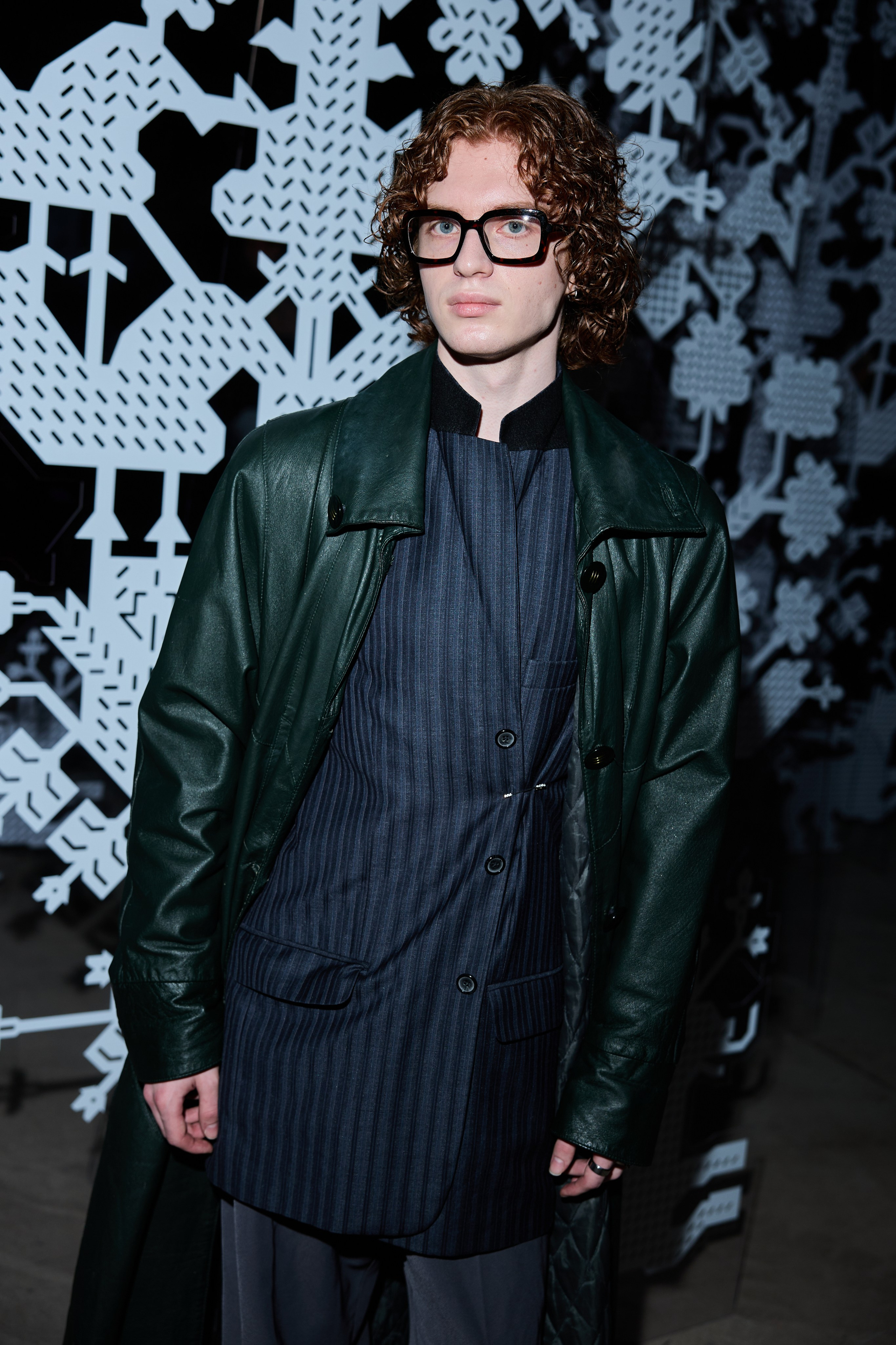 Московская неделя моды. Портретный и ивент-фотограф в Москве