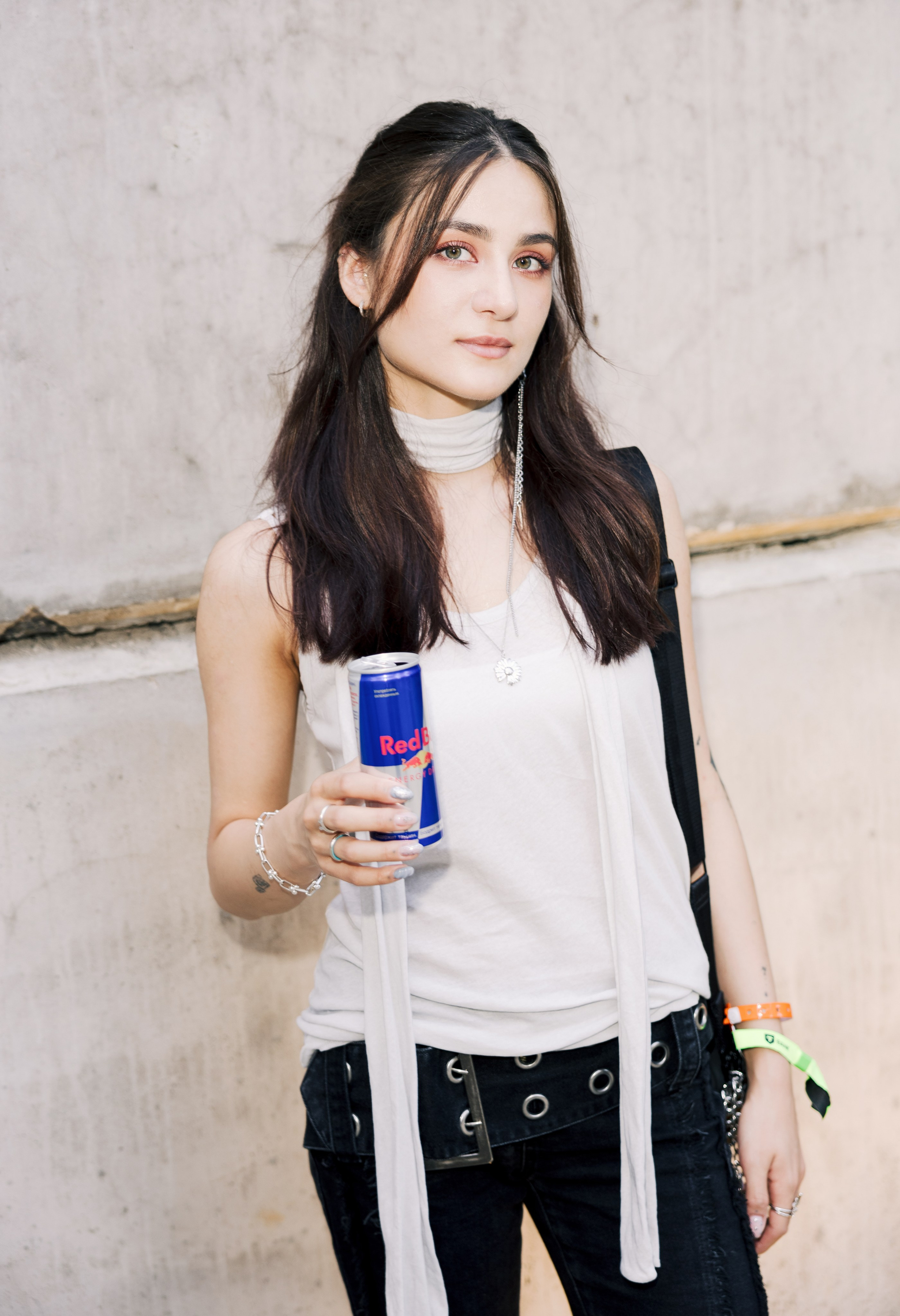 Outline Festival (Партнерская программа). Portrait and event photographer in Moscow
