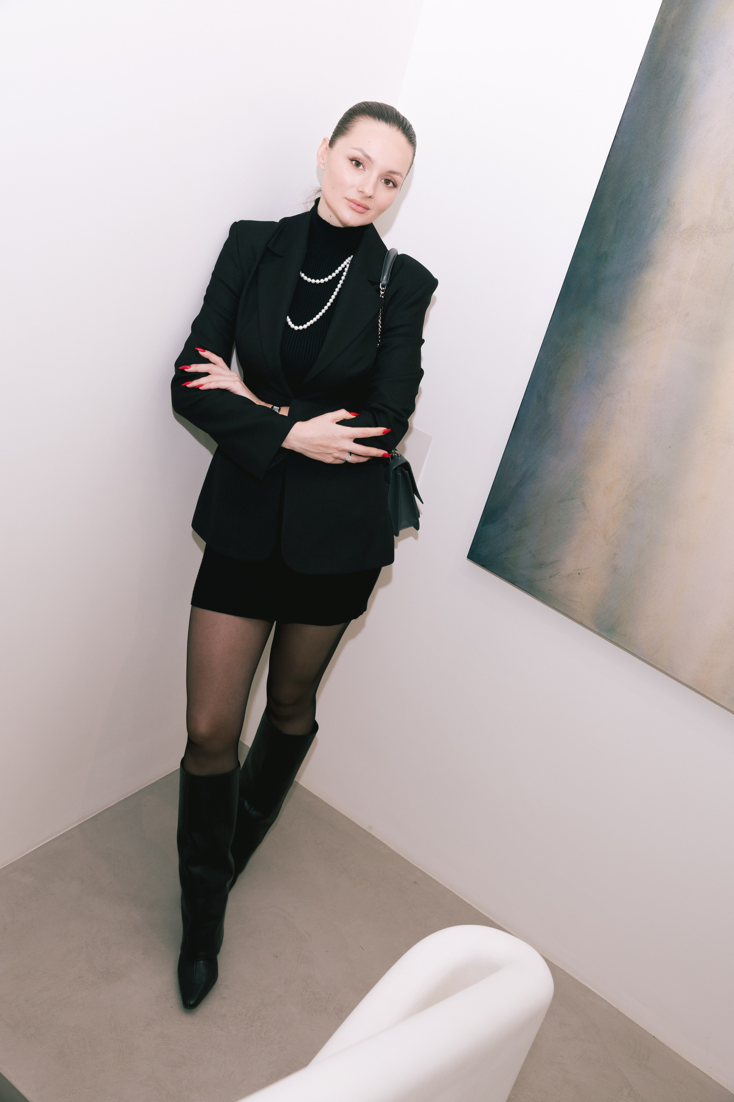 ПЕРВОЕ ОНЕЙРИЧЕСКОЕ УРАВНЕНИЕ. Портретный и ивент-фотограф в Москве