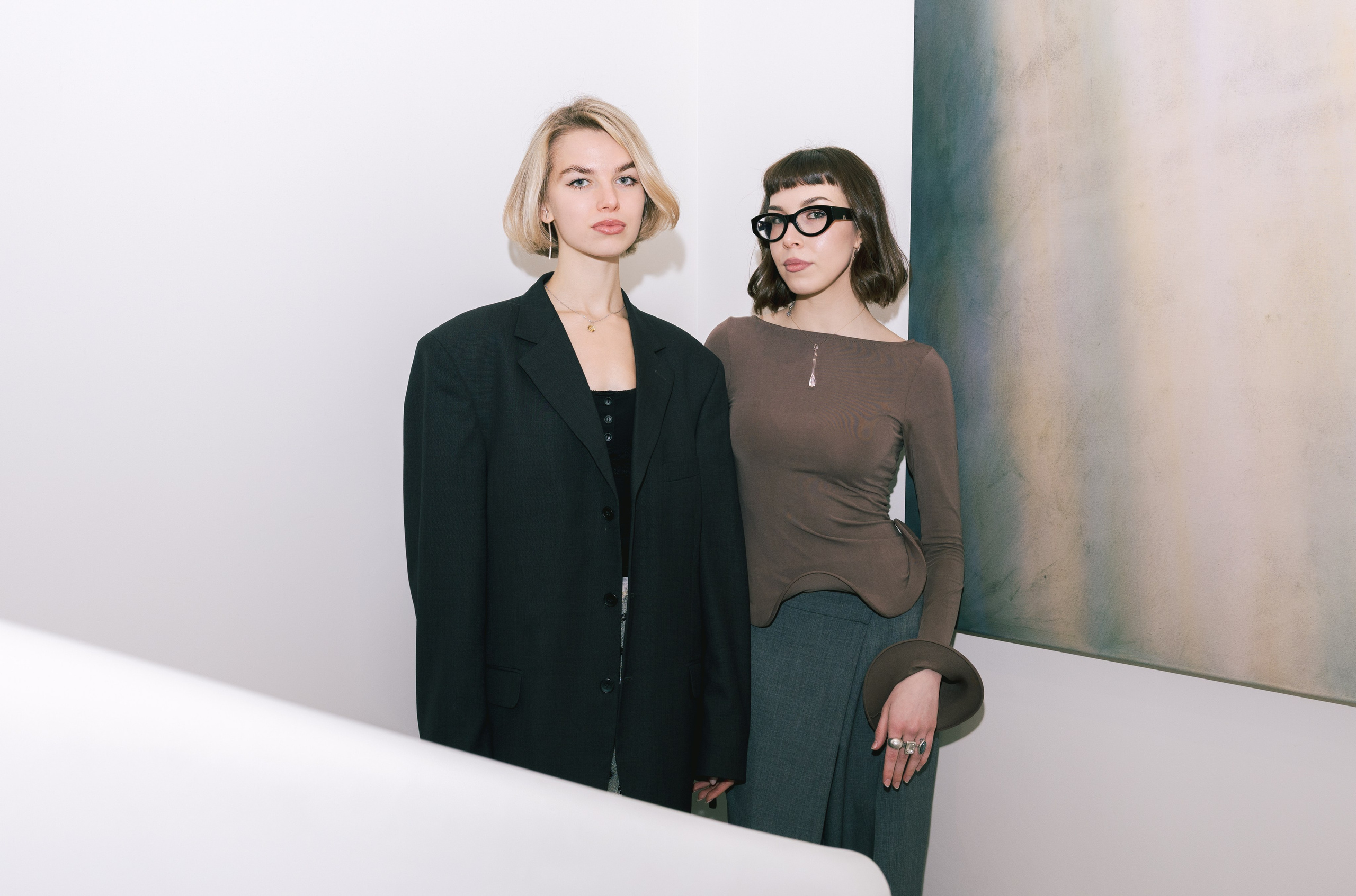 ПЕРВОЕ ОНЕЙРИЧЕСКОЕ УРАВНЕНИЕ. Портретный и ивент-фотограф в Москве