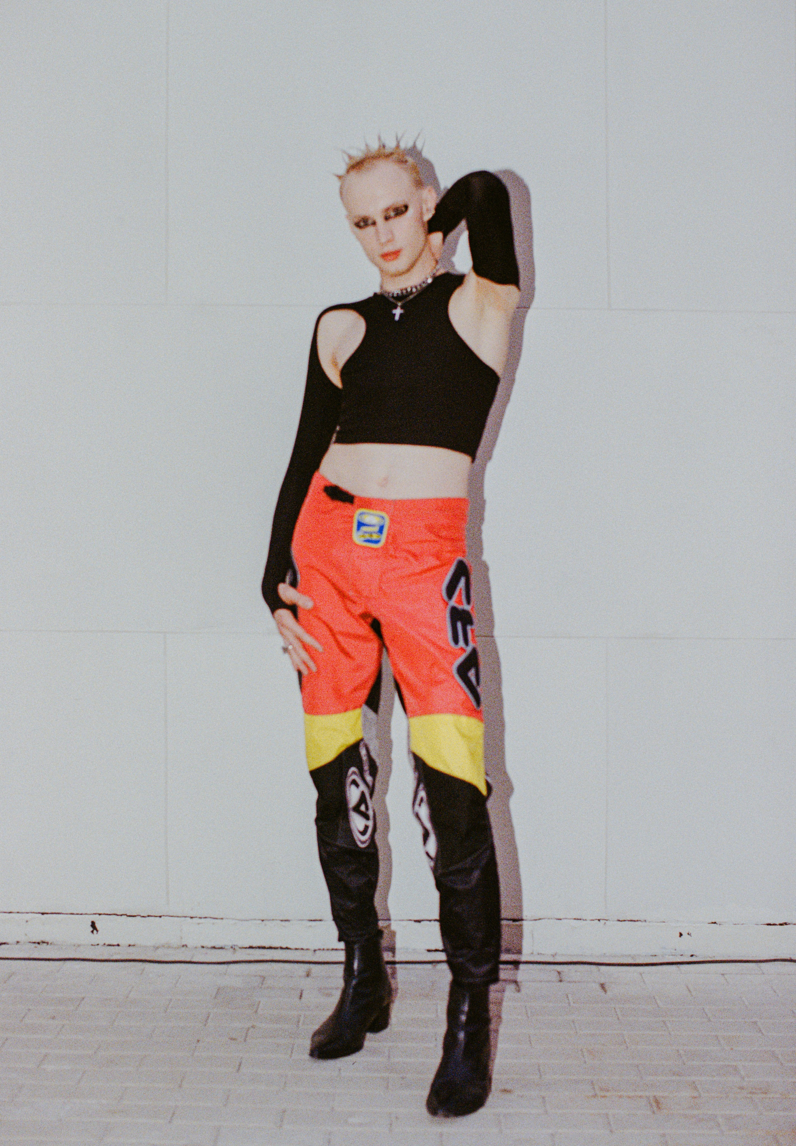 Party like a Moscow. Портретный и ивент-фотограф в Москве