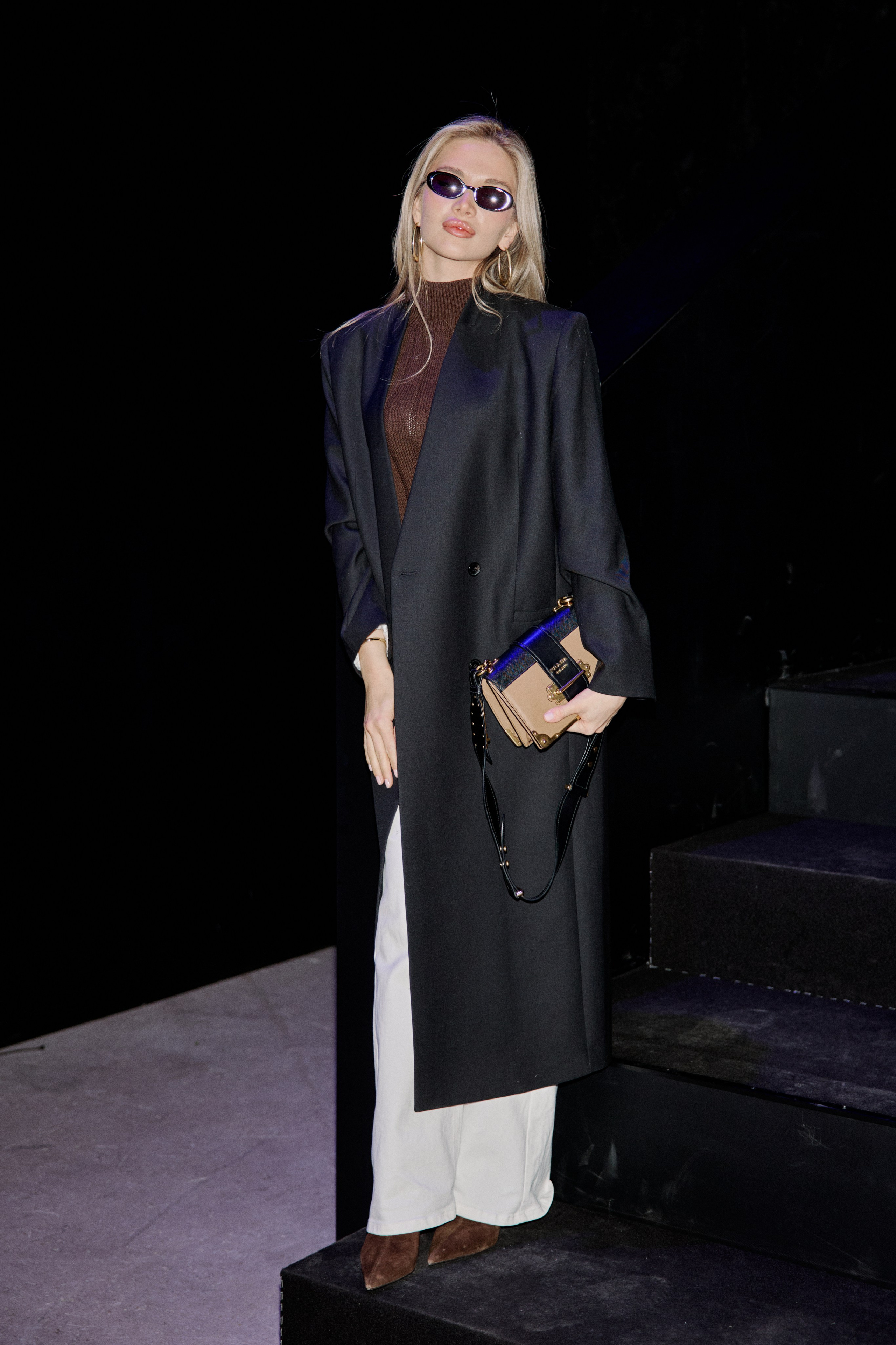 Московская неделя моды. Портретный и ивент-фотограф в Москве