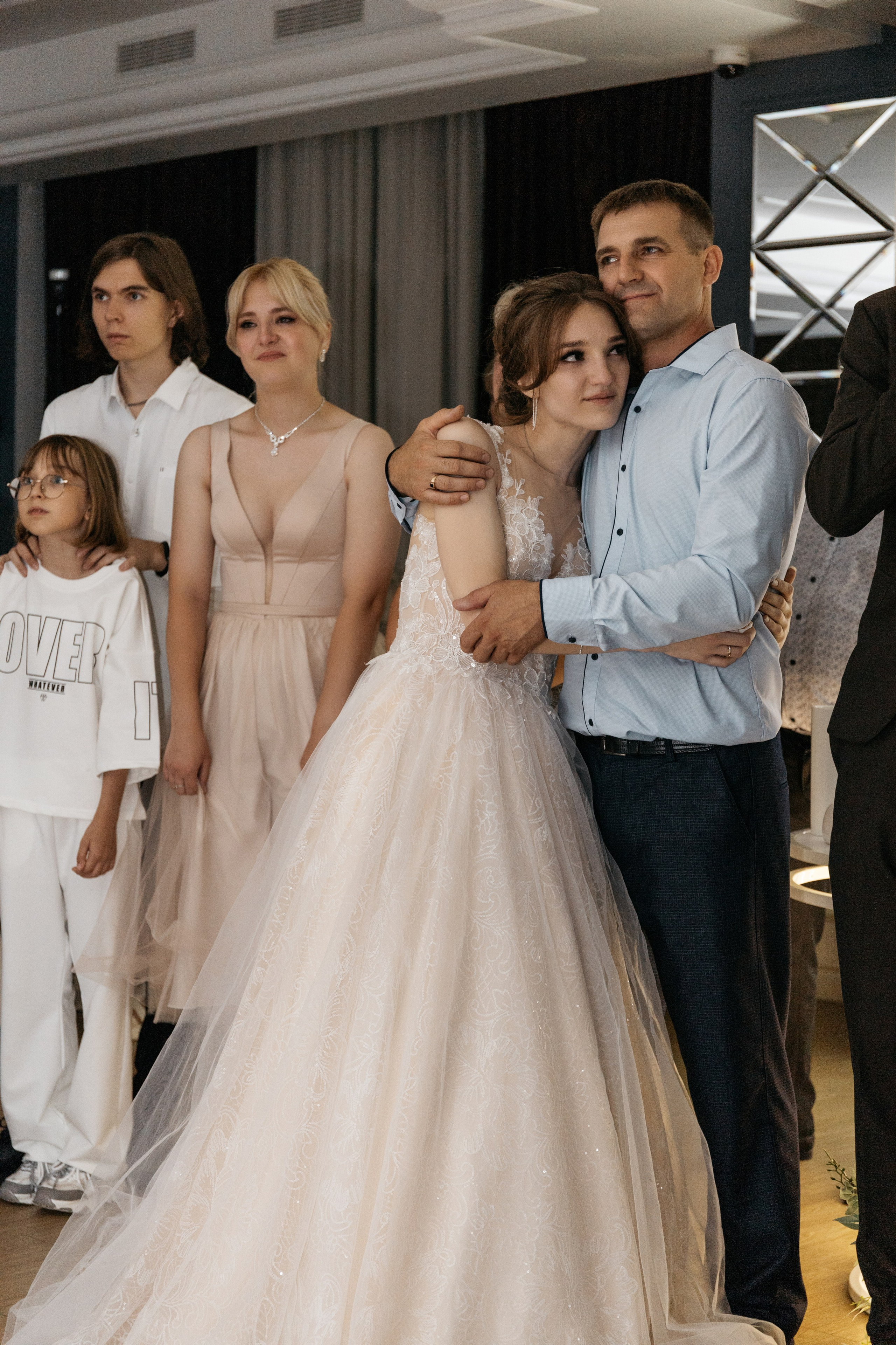 Счастливые мгновения. Юра и Аня. Свадебный и семейный фотограф в Магнитогорске Катя Буряк