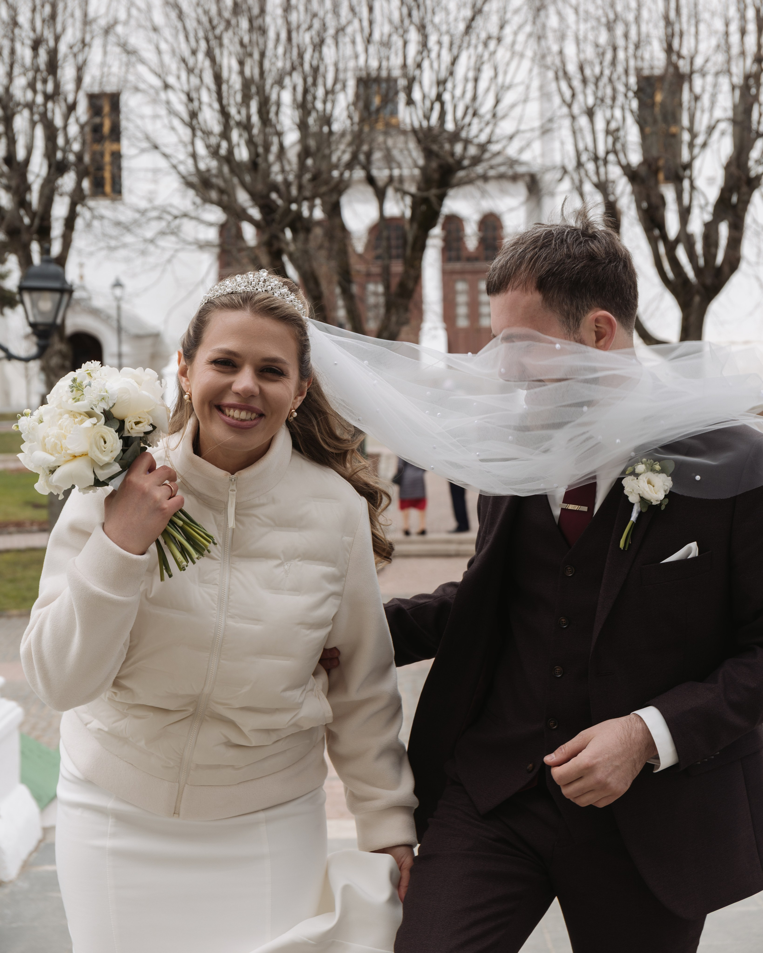 Sergey + Alyona street-zags. Фотограф в Москве Осокин Иван