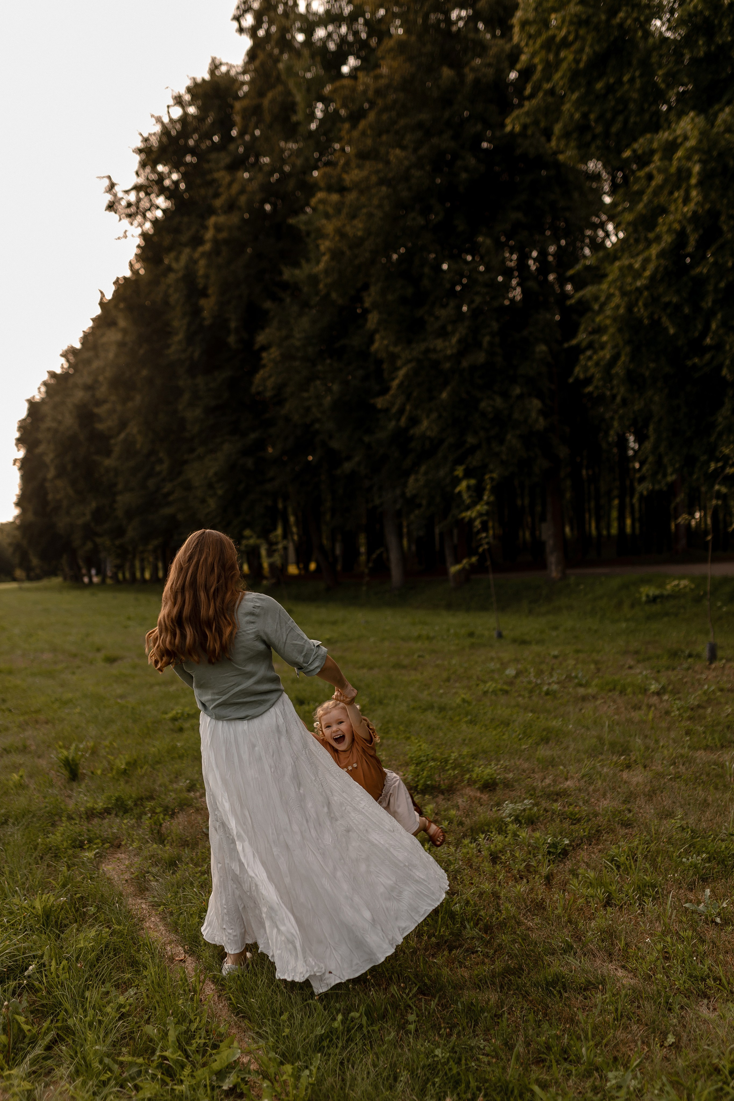 Юлия, Оливия, Эмилия. Свадебный фотограф Елена Ловцевич