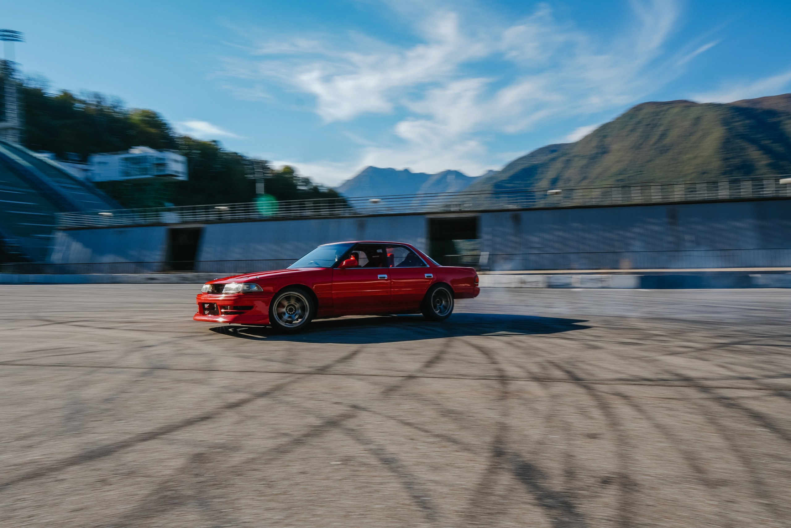 ФОТО. Видеограф Сочи Александр Барсуков