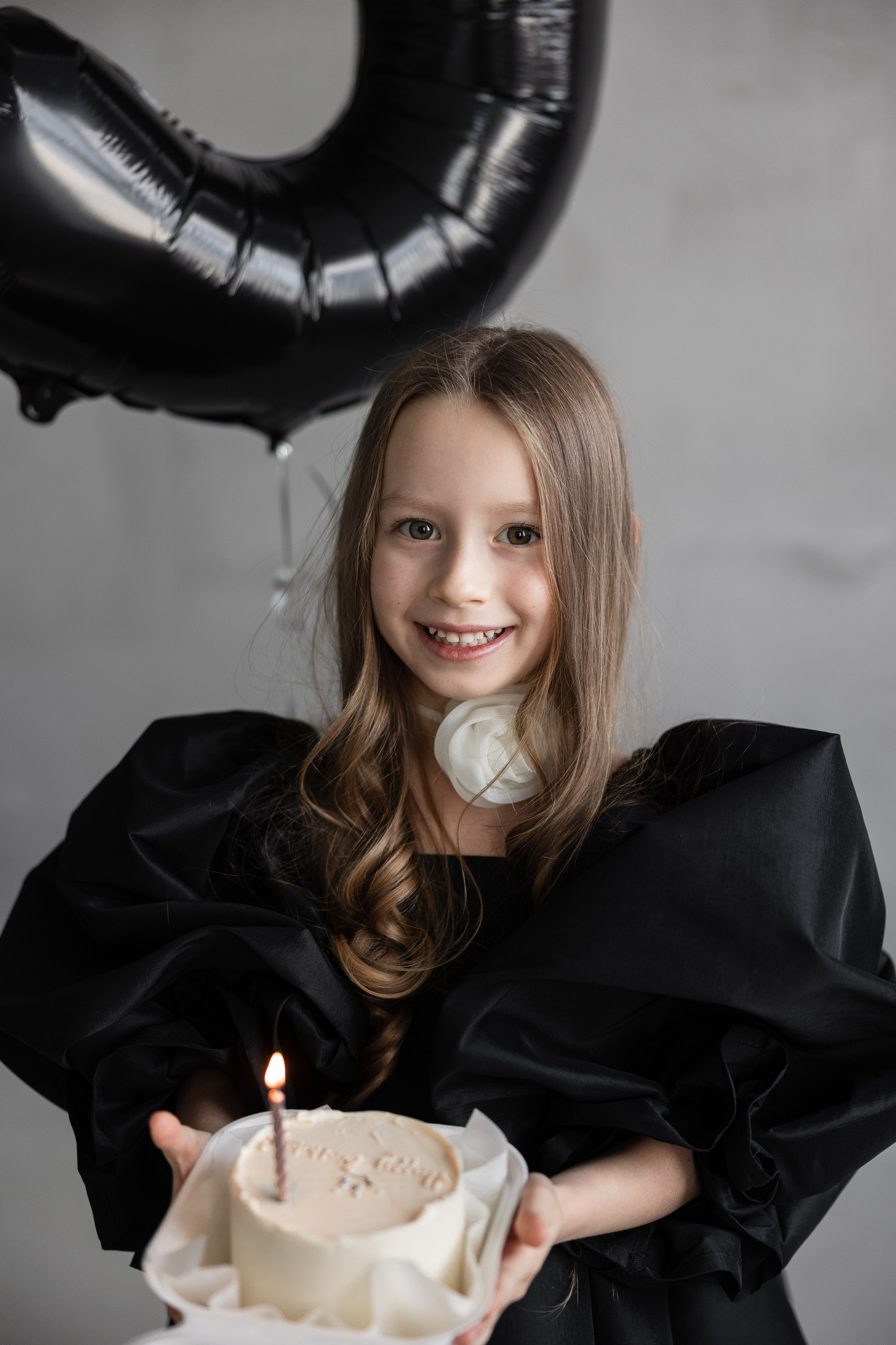 Семейная фотосессия в студии. Свадебный и семейный фотограф Москва Екатерина Верижникова