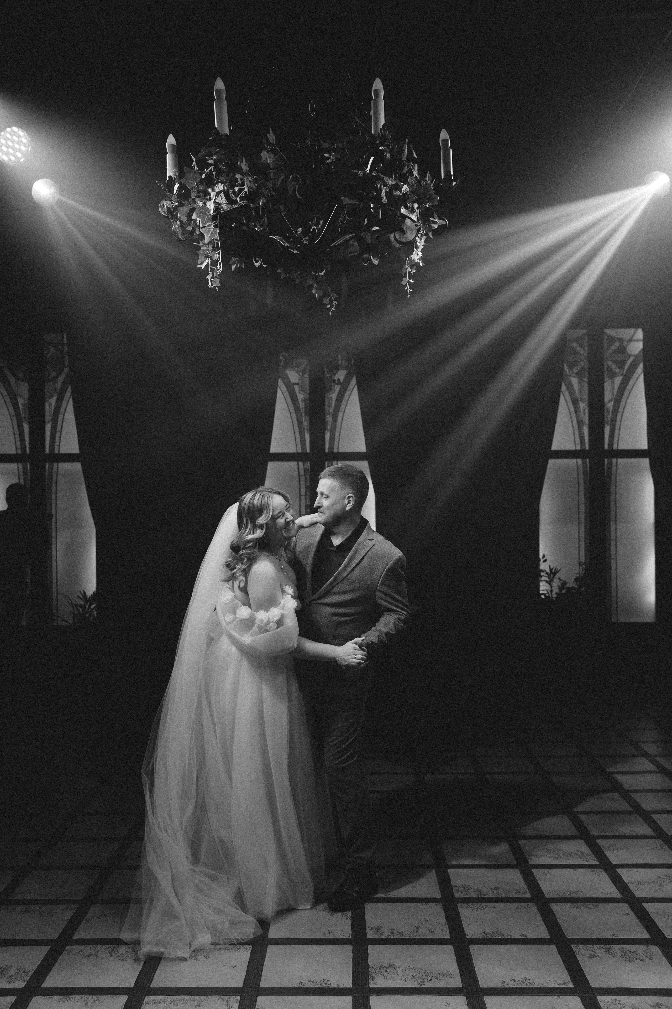 Алина&Павел. Свадебный фотограф в Ростове-на-Дону Базарова Анастасия