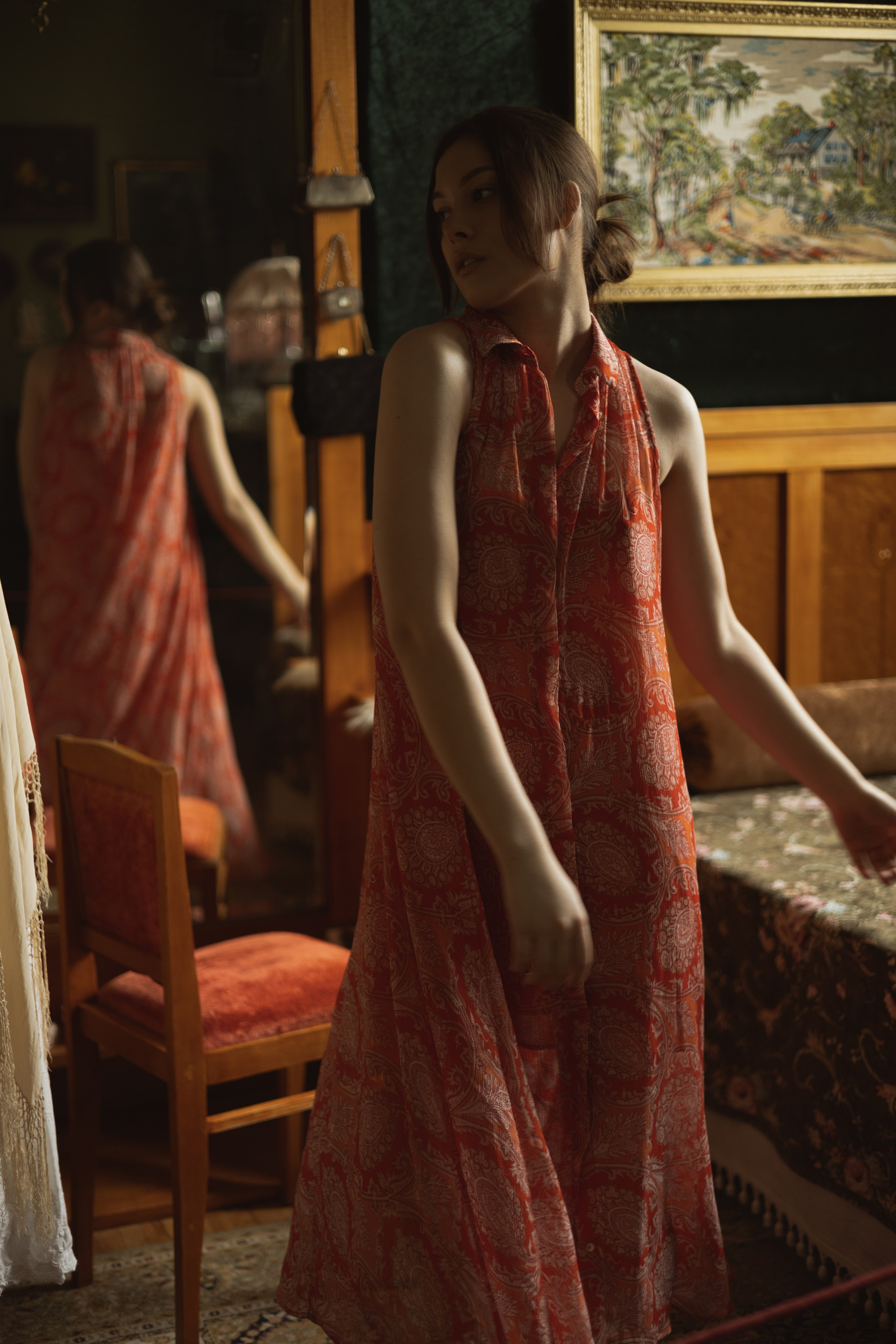 Настя. Nikolpinhasova