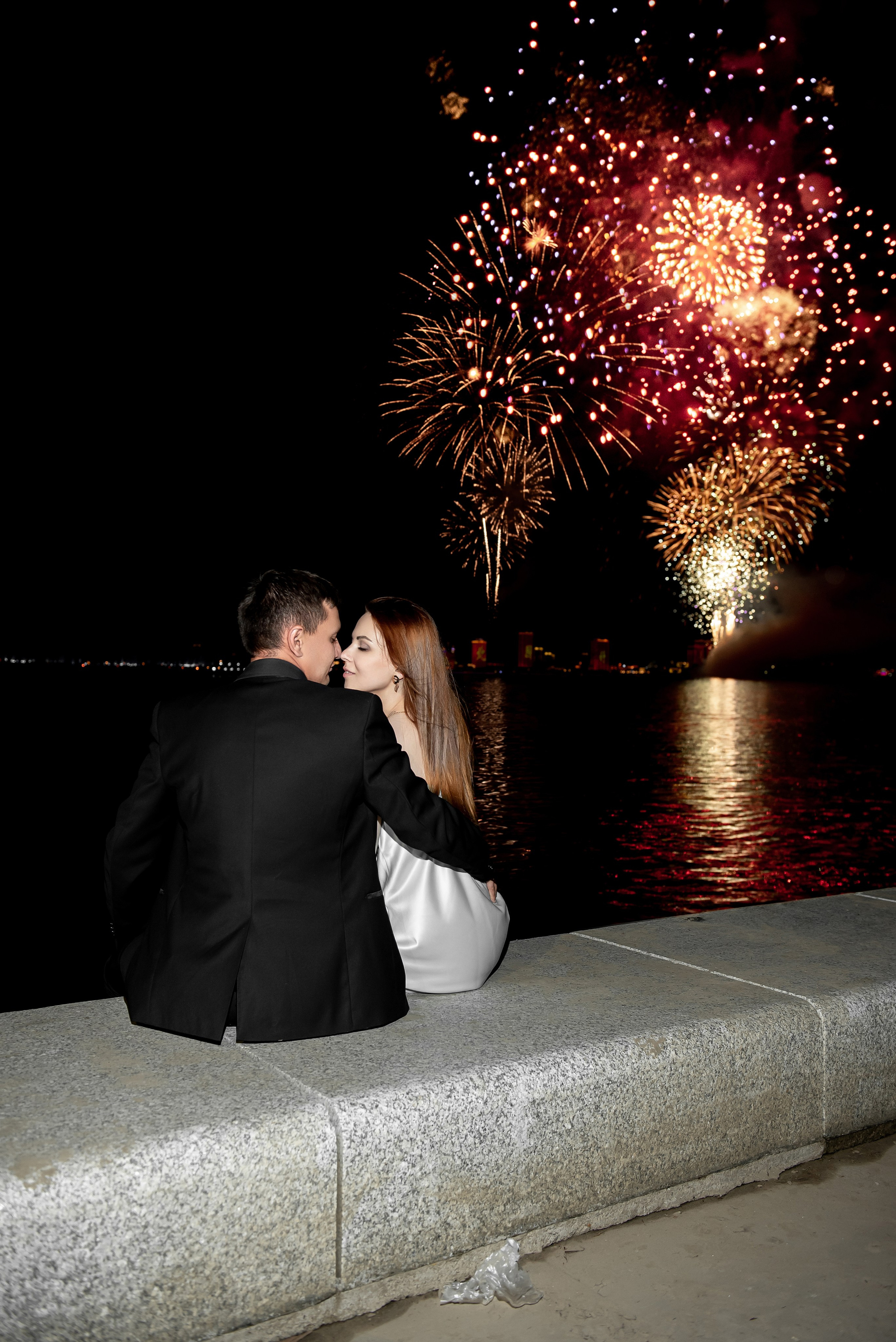 Love Story в Благовещенске. Фотограф Лавстори на Дальнем Востоке. Свадебный фотограф в Благовещенске Тюменцевы Иван и Татьяна
