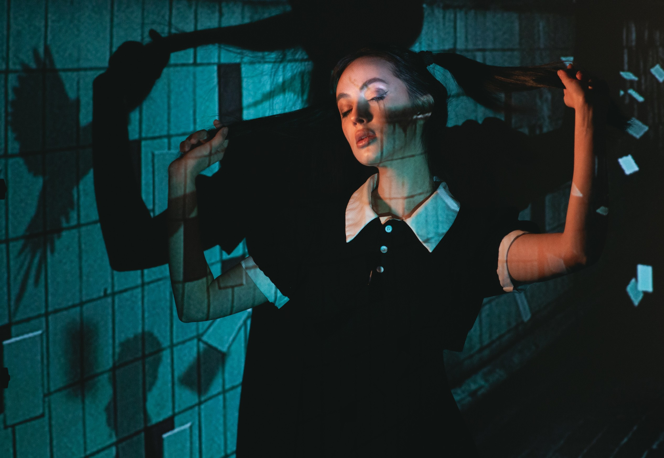 Фотосессии — Истерика 2023 — Владивосток. Твой ламповый фотограф