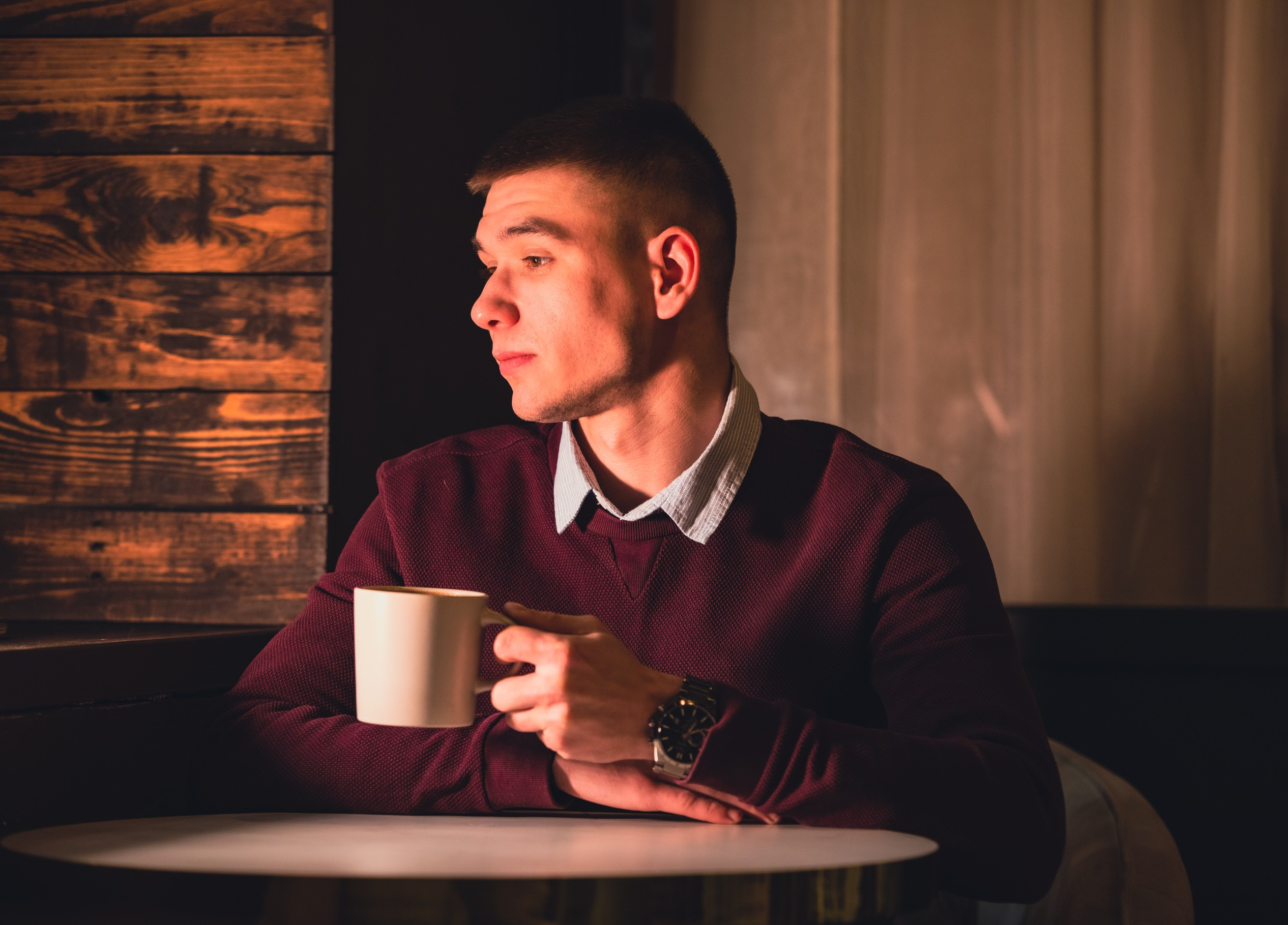 Фотосессии — Романтик 2023 — Владивосток. Твой ламповый фотограф