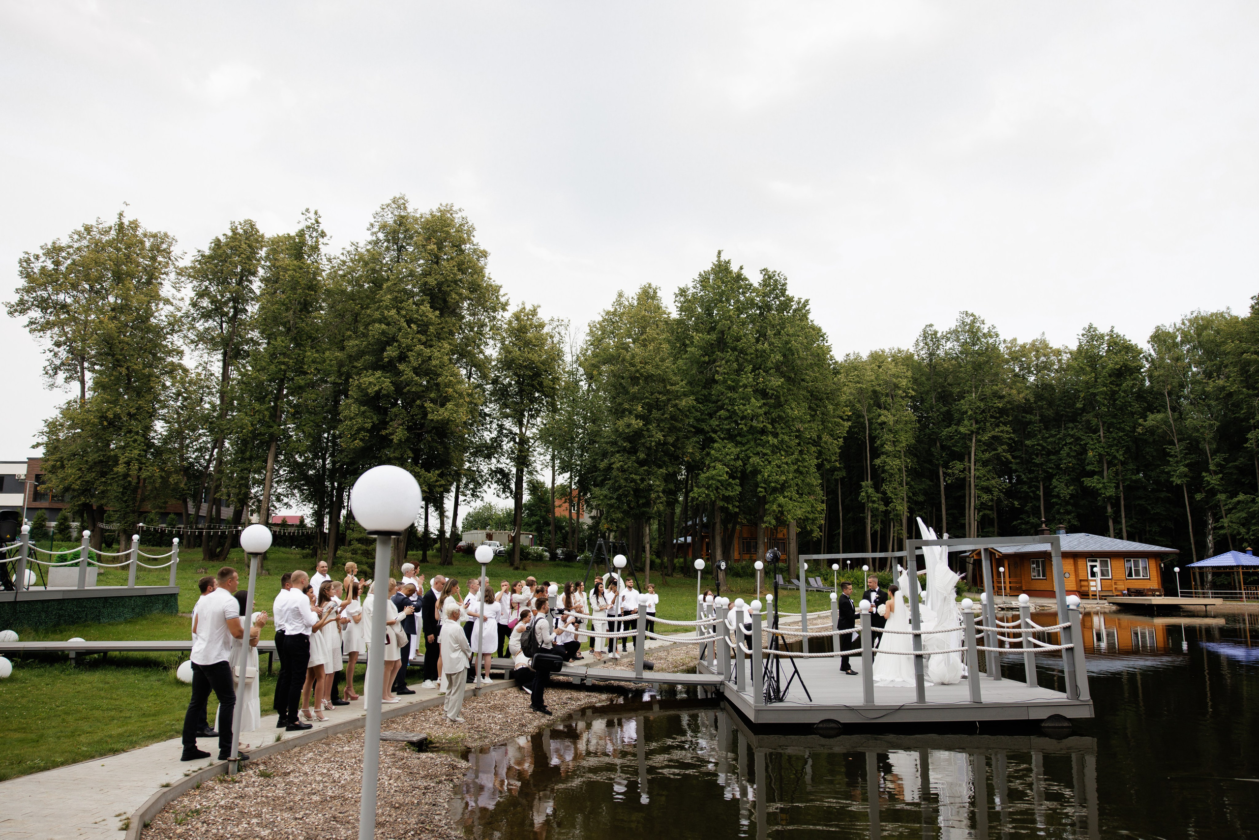 Андрей и Марина. Фотограф в Ижевске и Казани Богданов Яков