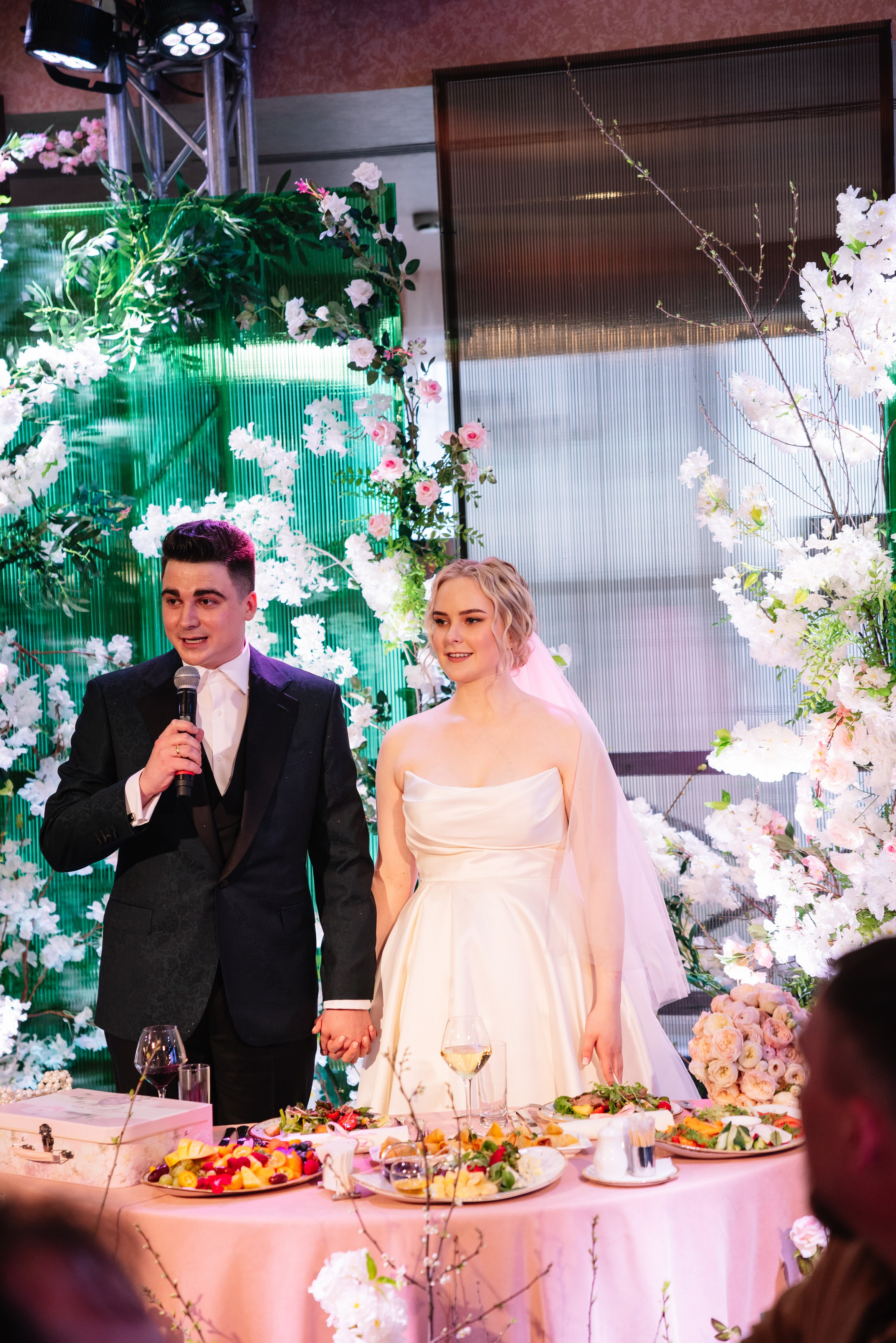 Wedding Станислав Вера. Фотограф в Ижевске и Казани Богданов Яков