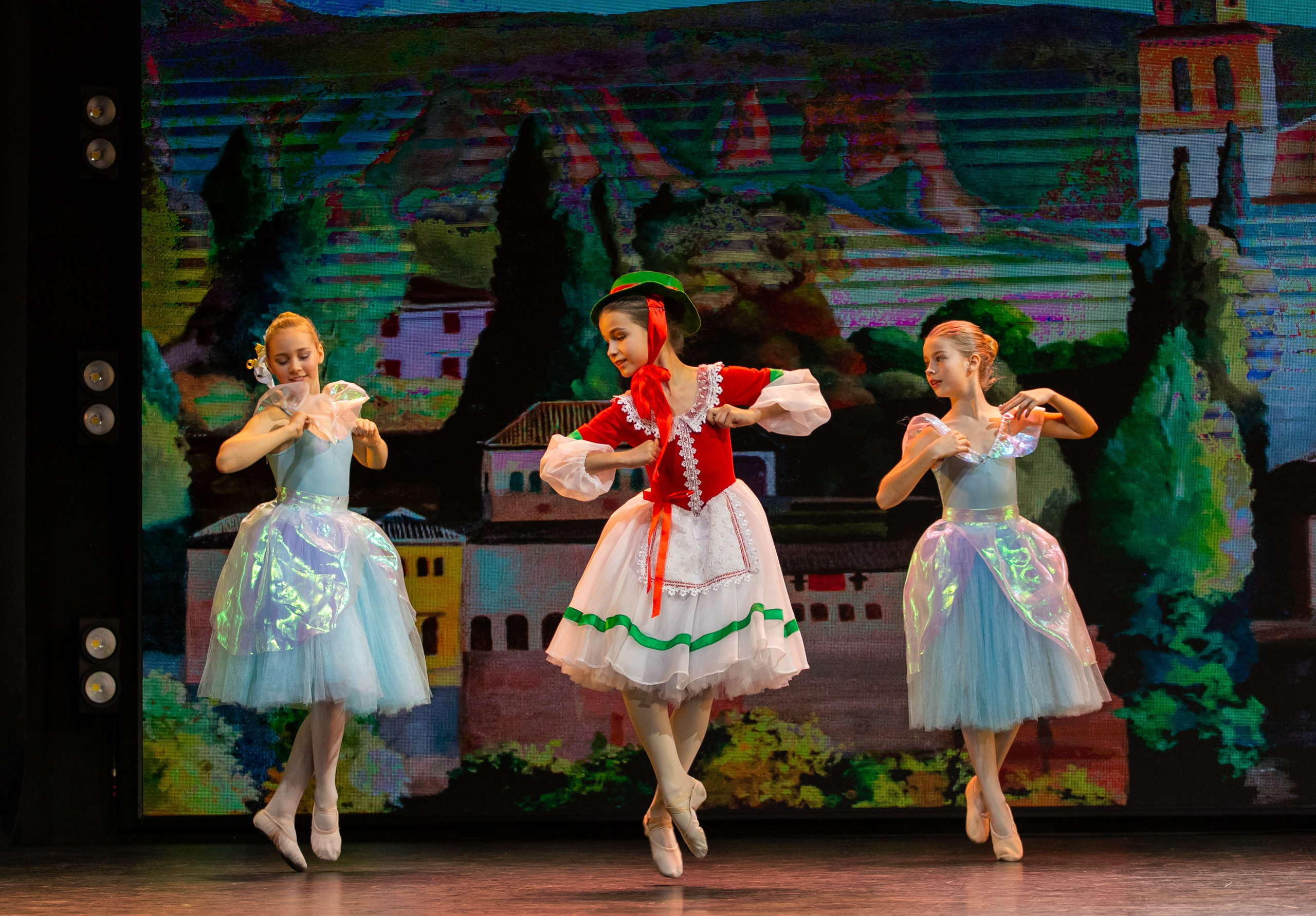 Концерты, сцена. Портретный фотограф в Санкт-Петербурге Катя Протасевич