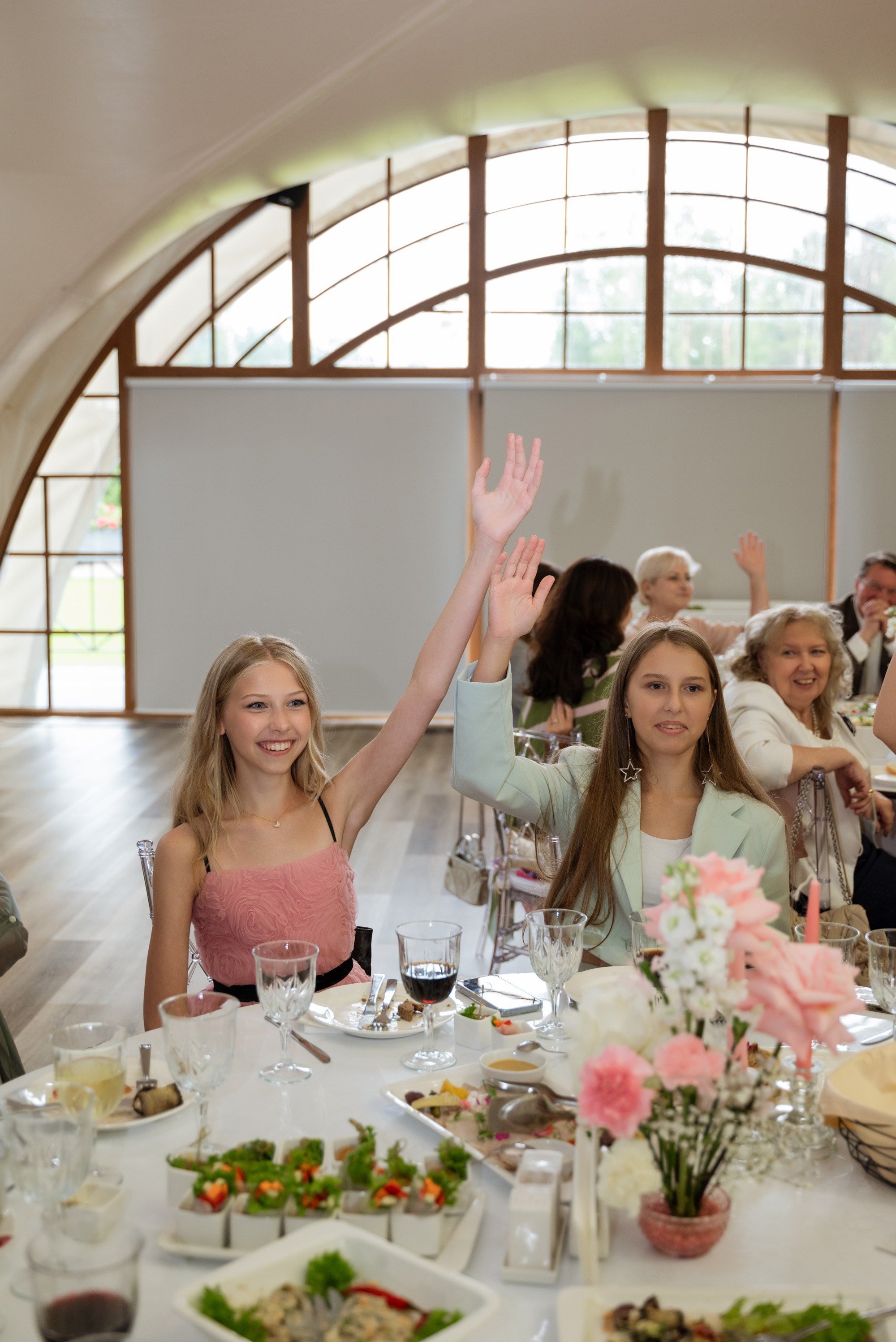 Андрей и Дарина | 10.08.24. Свадебный фотограф в Санкт-Петербурге Владислава Тюльпина
