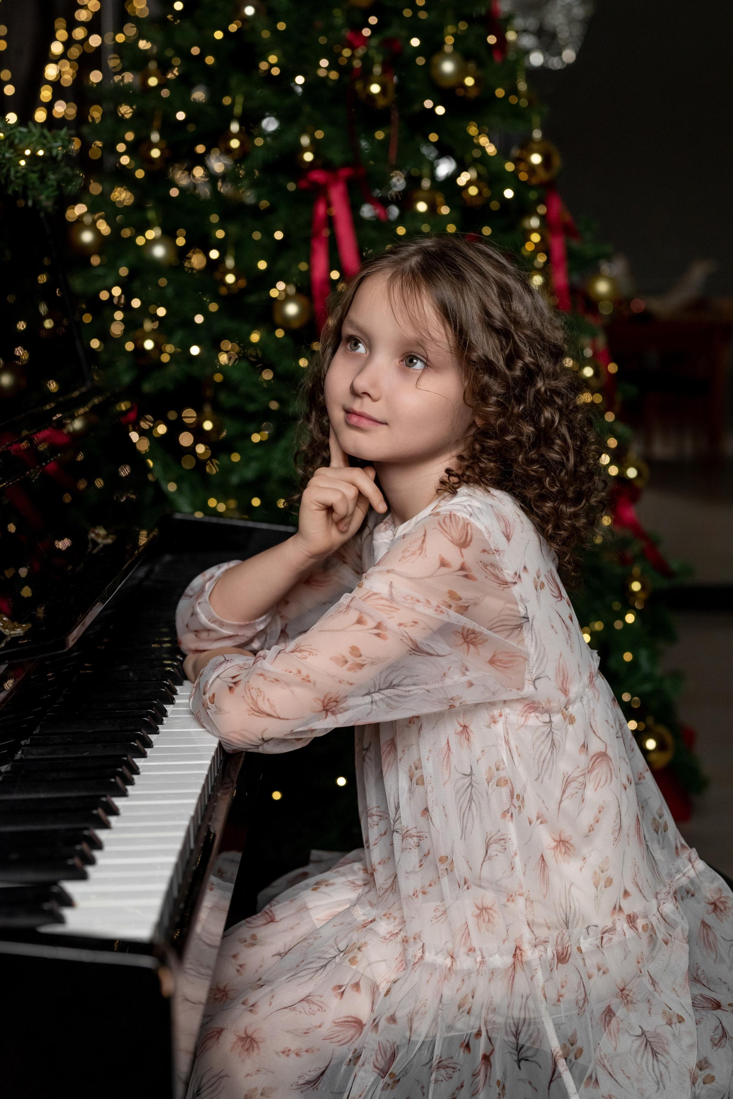 Елена. Фотограф в городе Салават