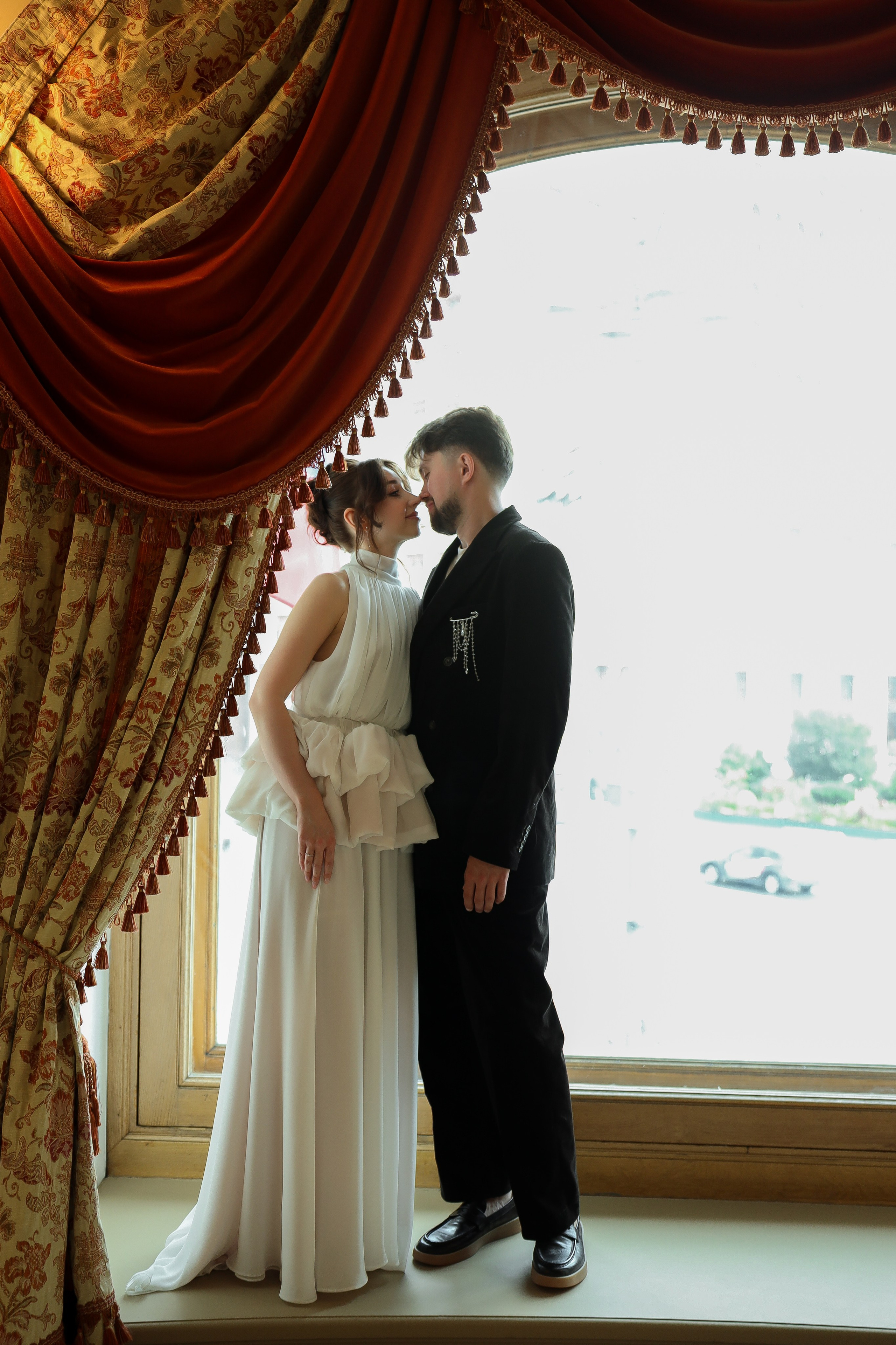 Portfolio. Свадебный фотограф Москва