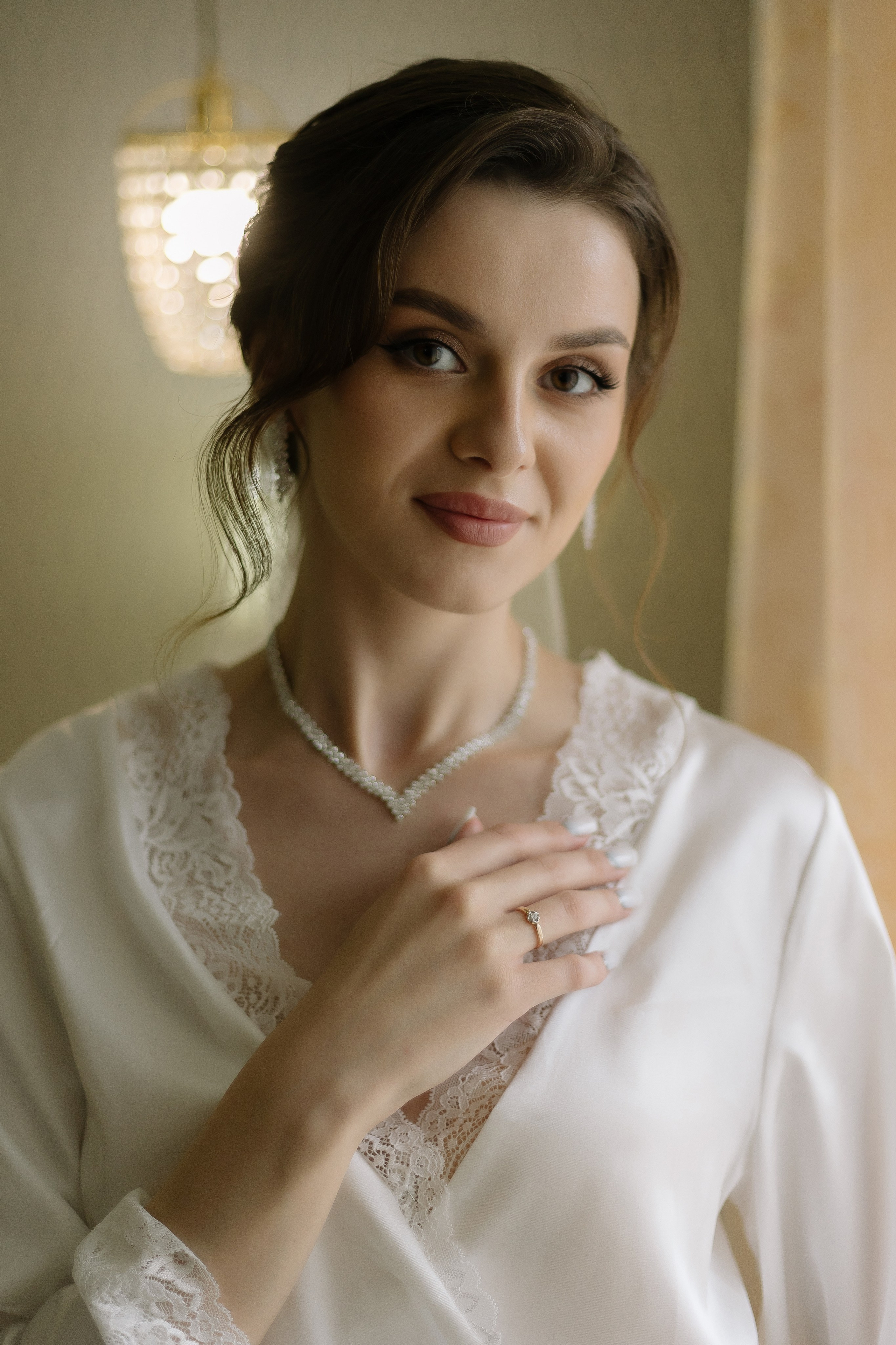 Денис и Ира. Ваш самый лучший фотограф!