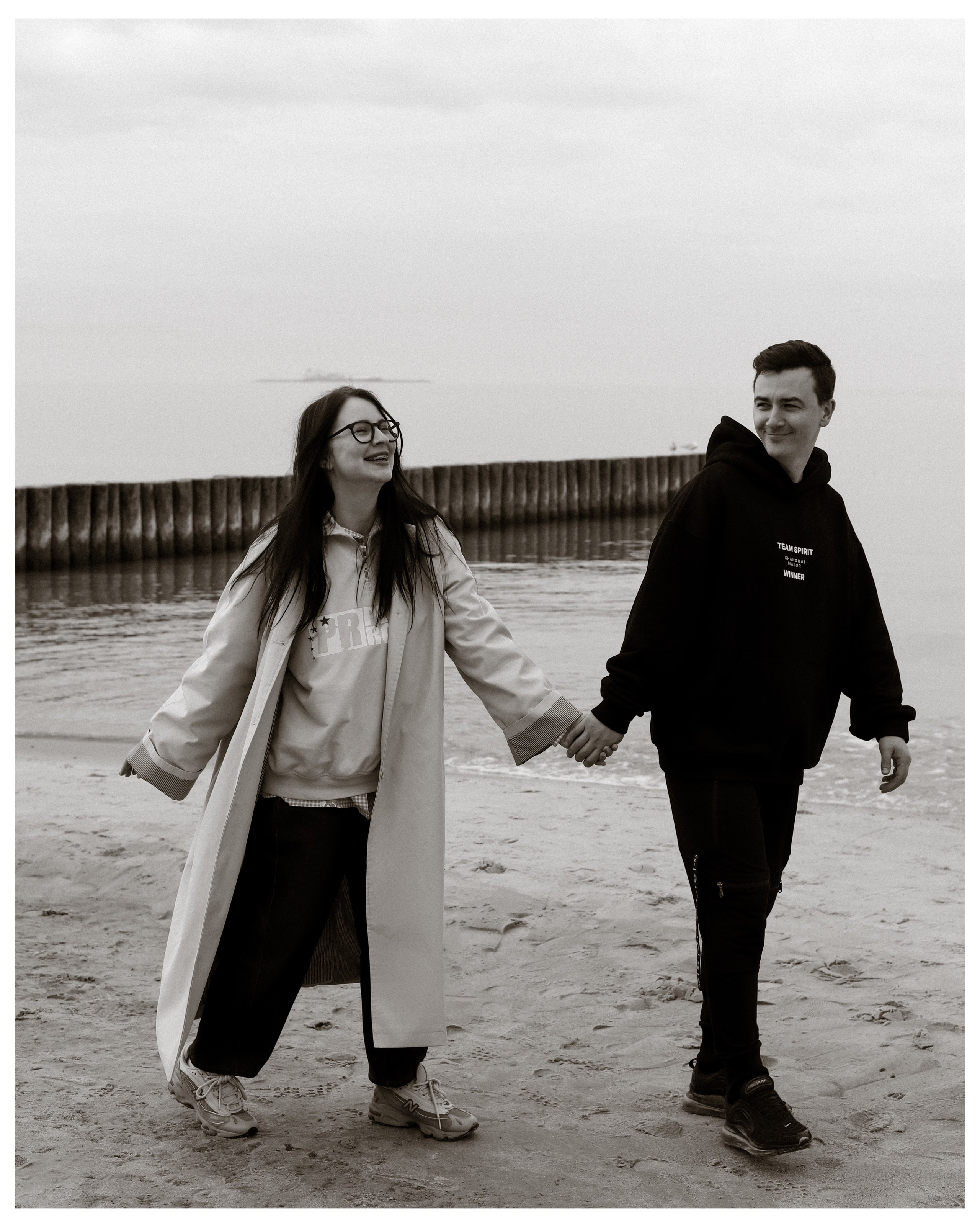 Love story съемка. Фотограф в Калининграде, Софья Вологдина