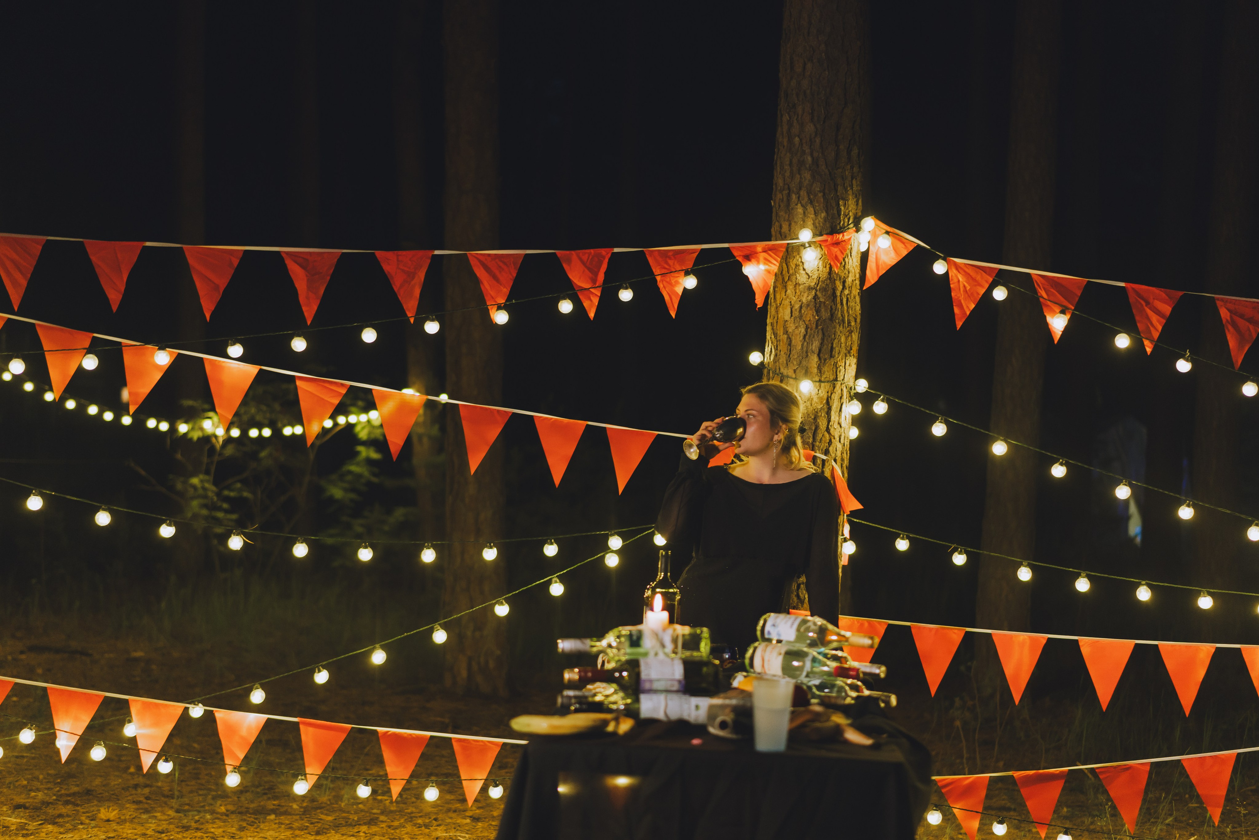 Палаточный форум CAMPot 2025. Фотограф Надежда Погребняк | Рязань | Москва