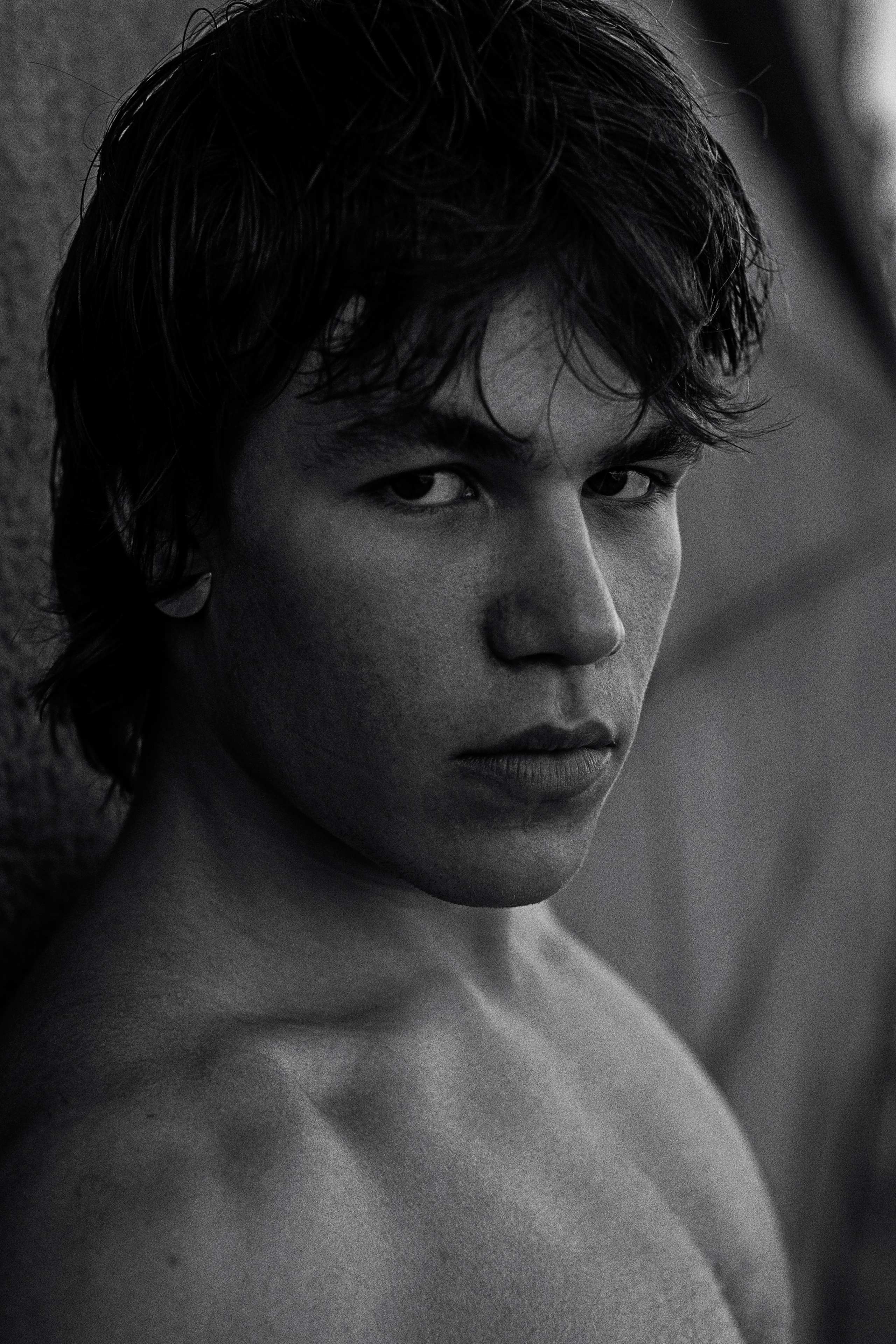 Ярослав. Сергей Виноградов фотограф Россия Санкт-Петербург