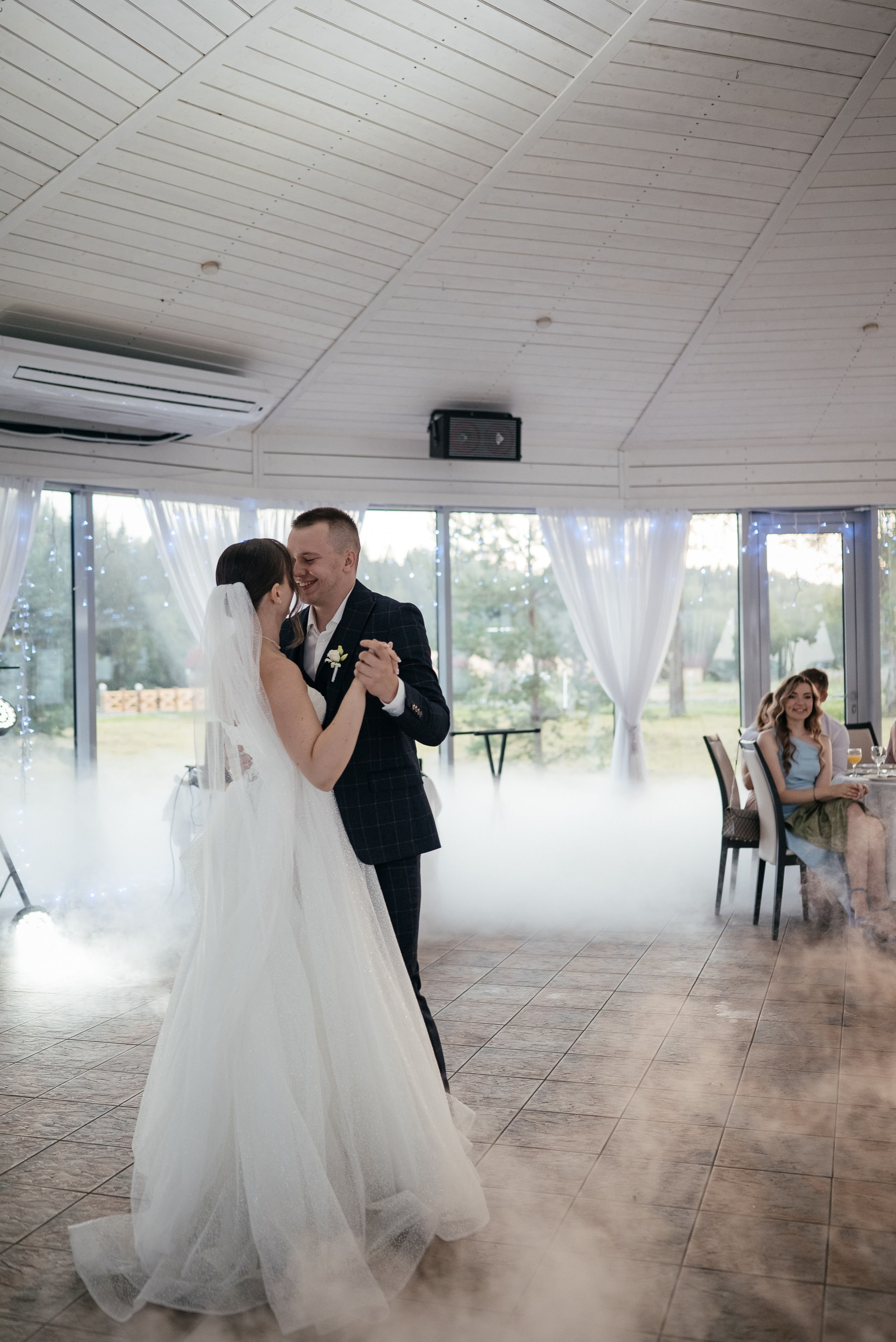 Александра и Андрей. Семейный и свадебный фотограф в Ярославле Кропина Инна