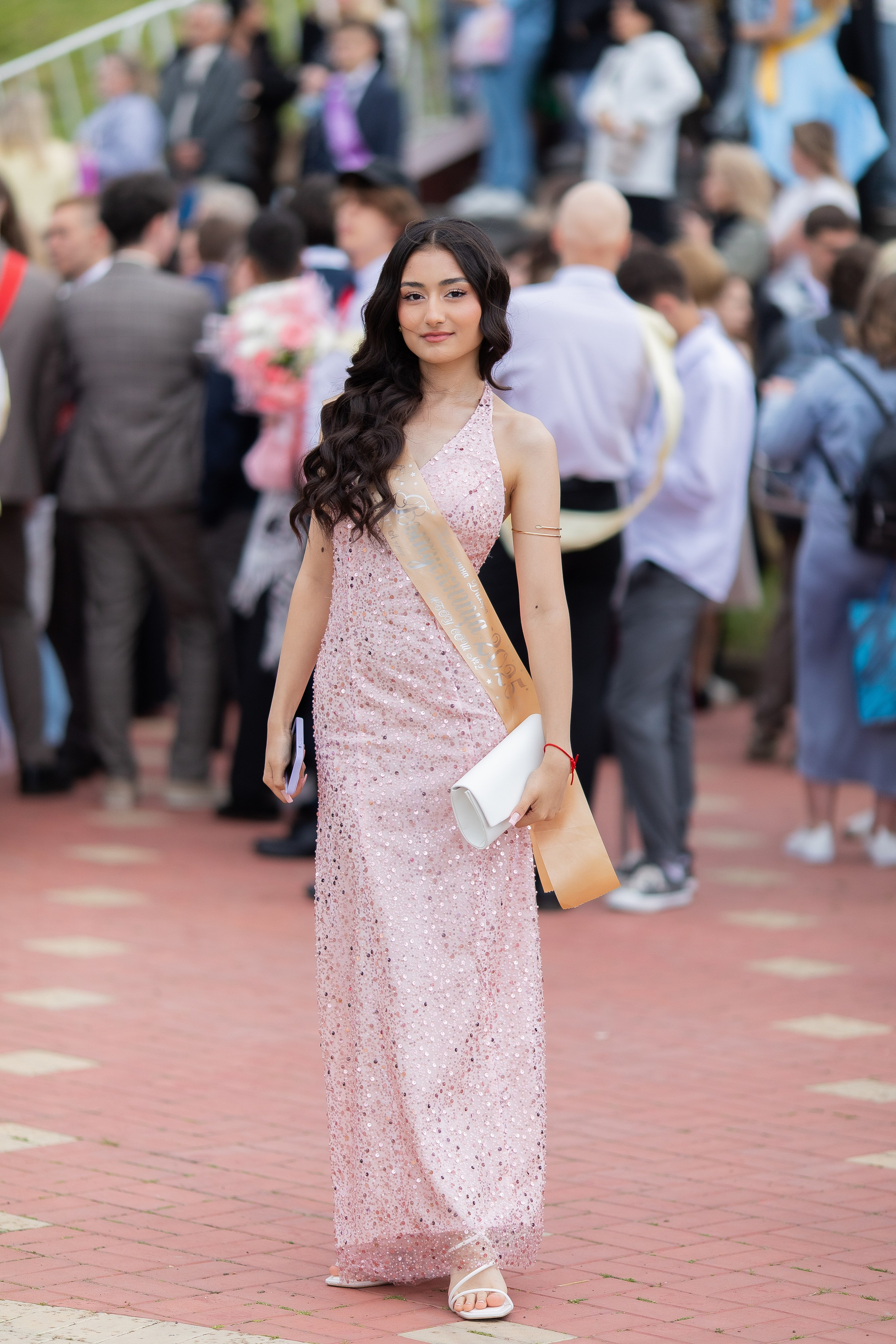 Выпускной-2025