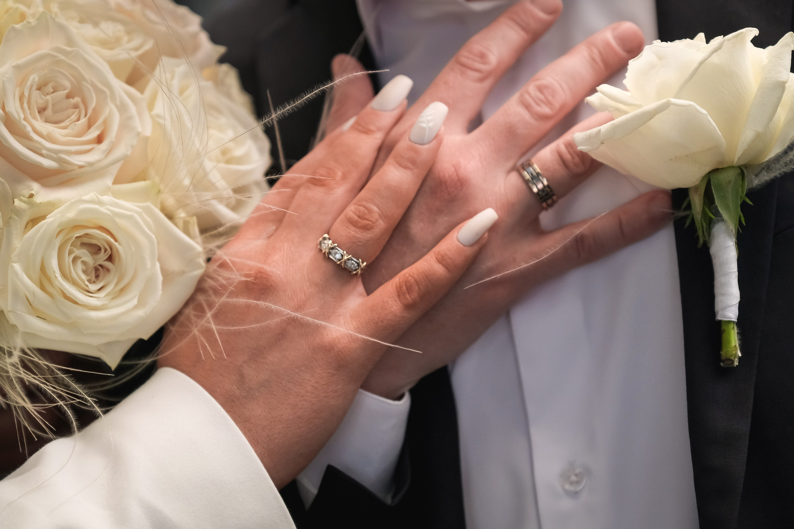 Свадьба Анны и Сергея. Семейный и детский фотограф в Москве Светлана Потемкина