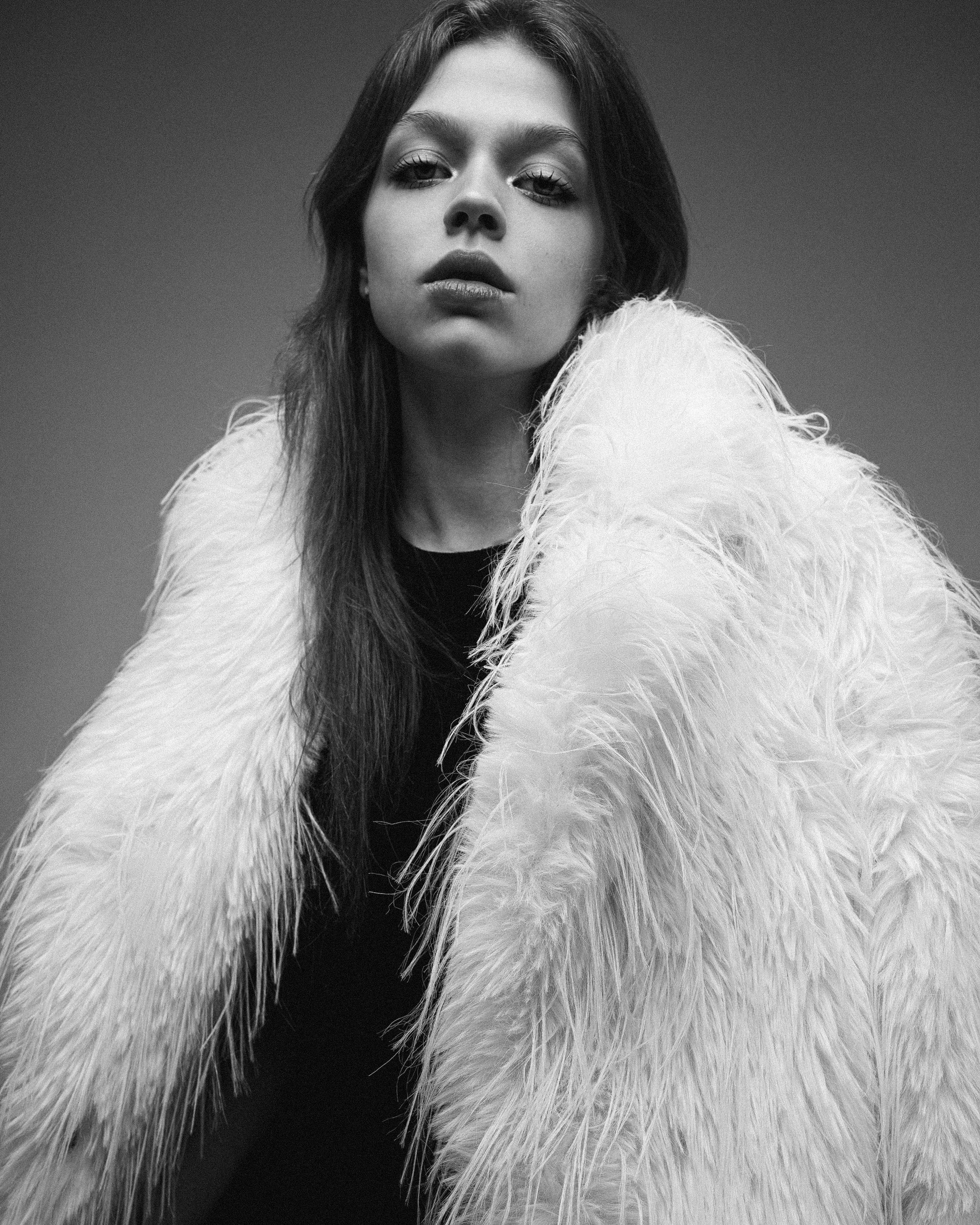 Алиса Гончарук. Модельное агентство TM Models в Калининграде