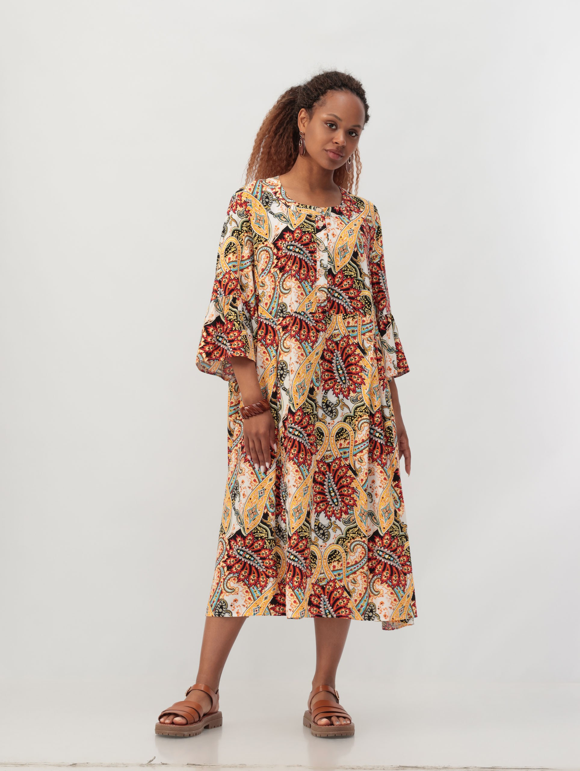 Фотоальбом с модельными съёмками (Кристина)