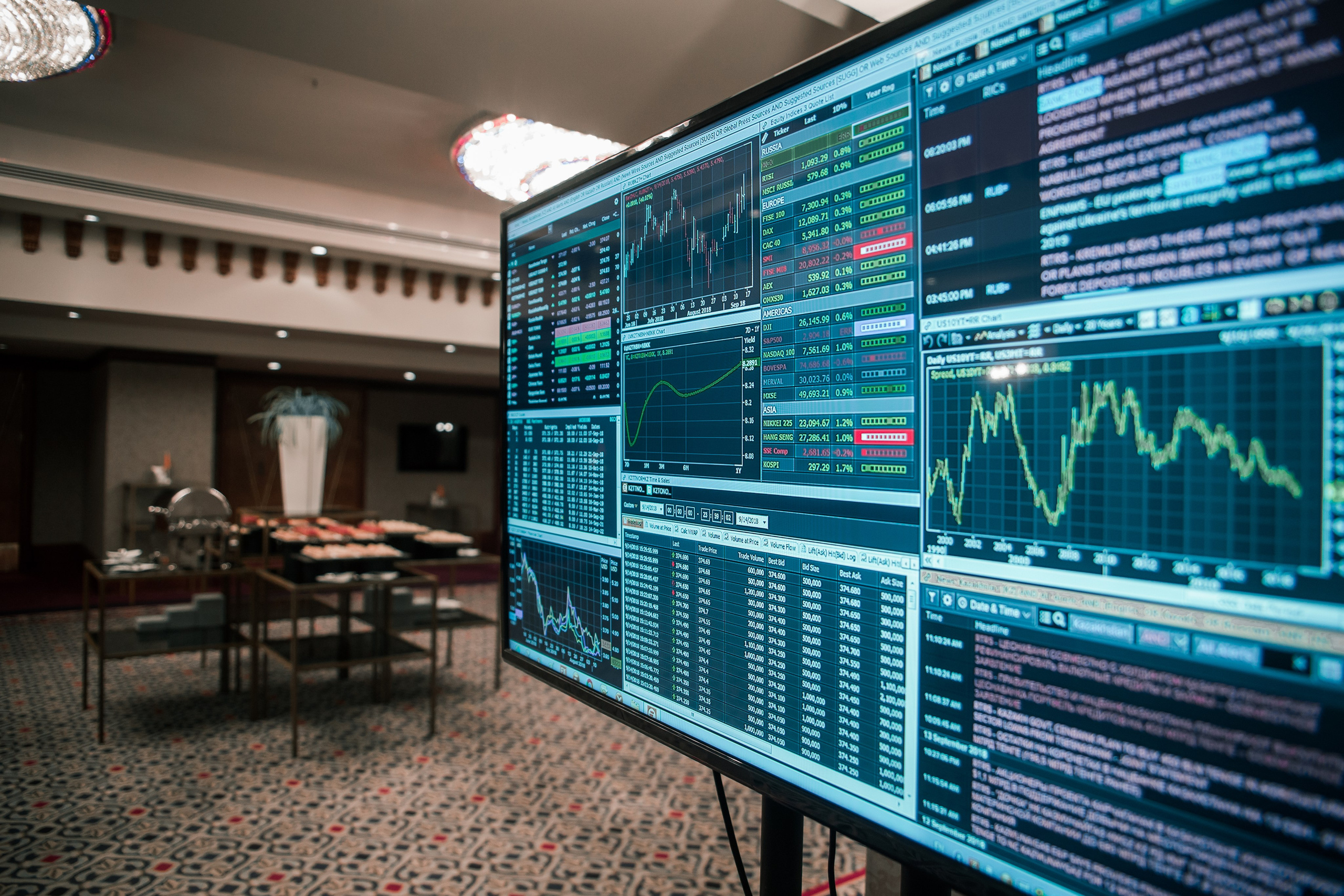 Thomson Reuters. Коммерческий и репортажный фотограф в Алматы — Jora Abramov