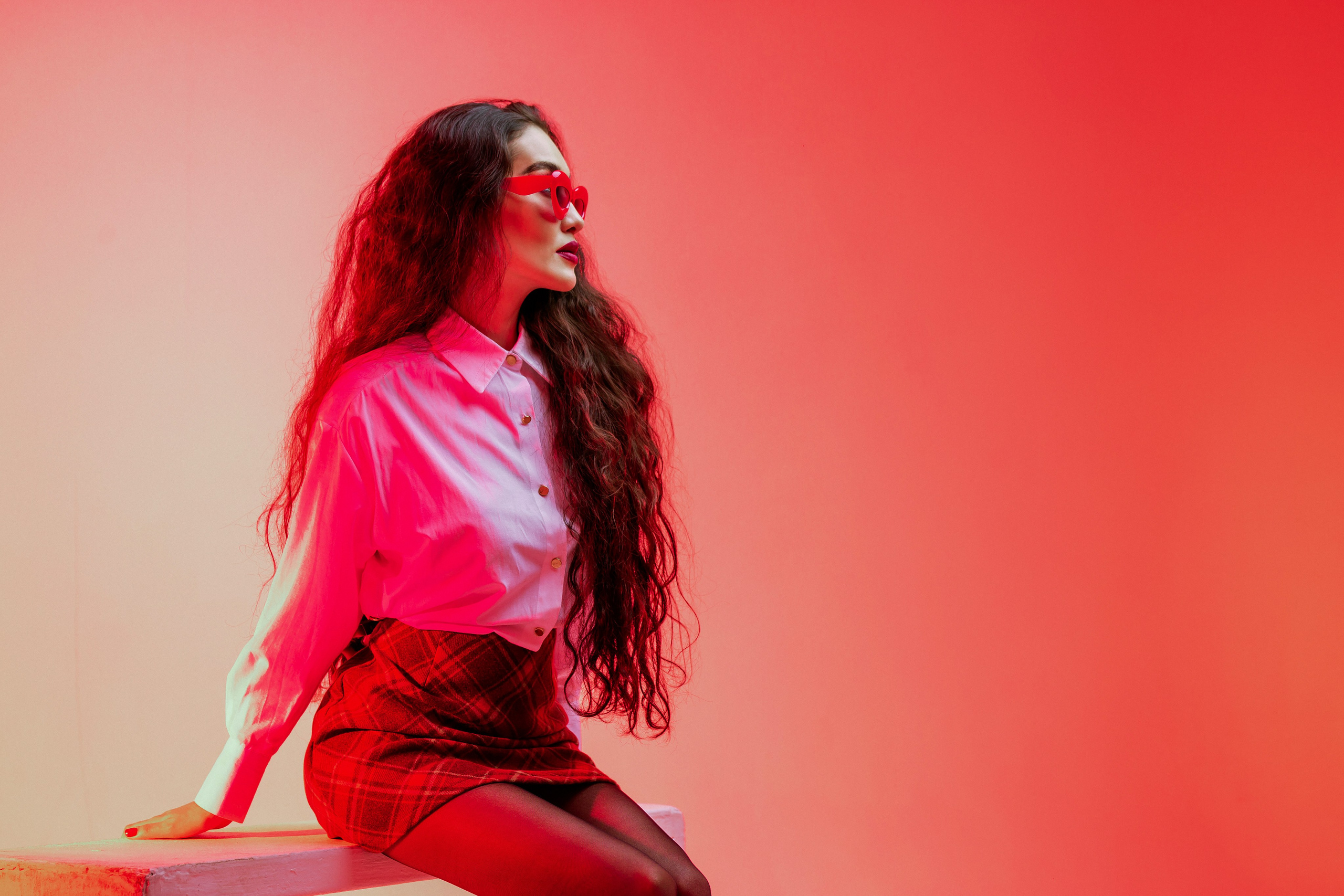 Айдана. Коммерческий и репортажный фотограф в Алматы — Jora Abramov