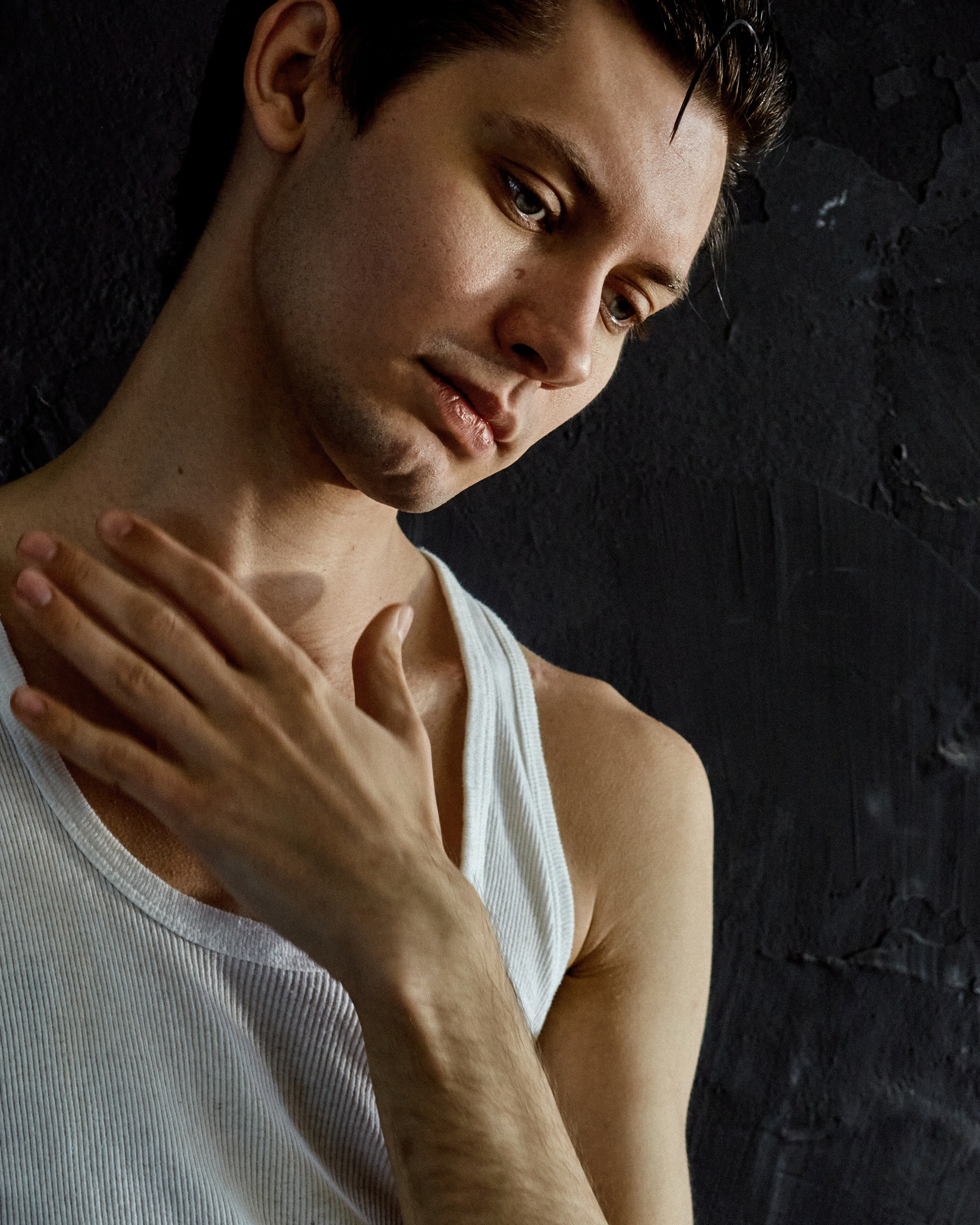 DENIS S. THE FAME MODELS