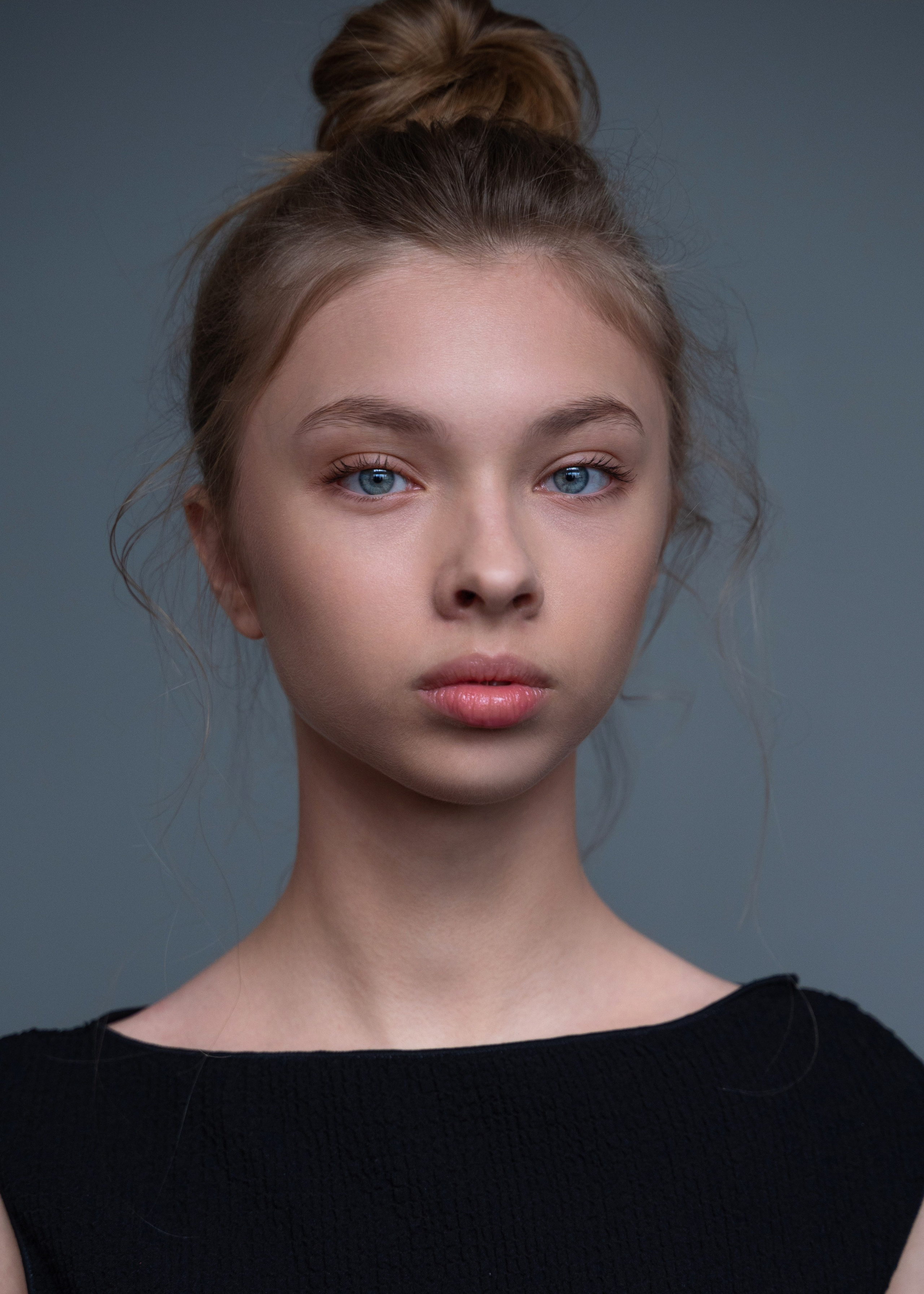 ПОДГОТОВКА ХЭДШОТЫ. Фотограф Москва Виктория Вишневская актерское / модельное портфолио