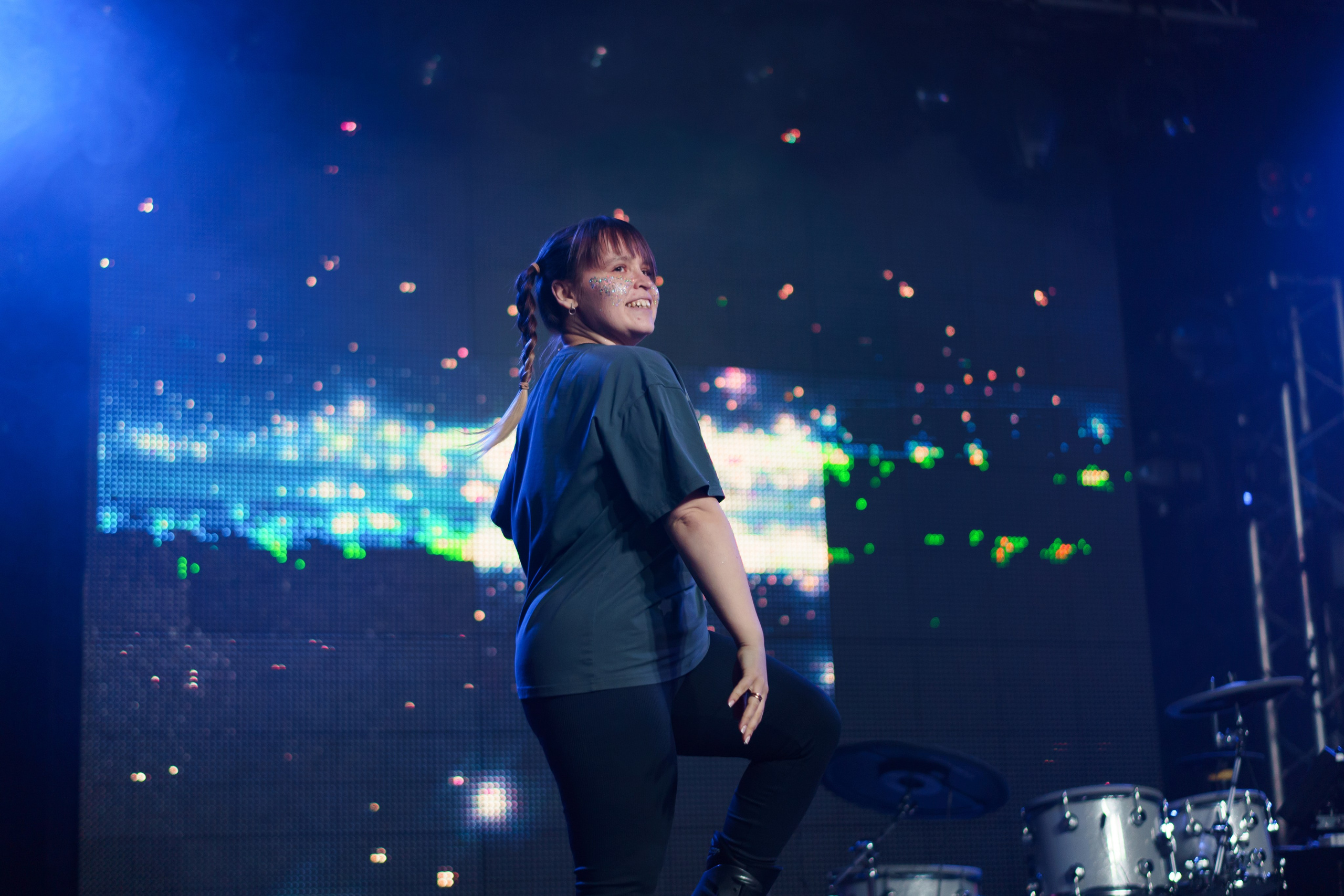 COSMO JUMP PARTY 2025. Фотограф Надежда Погребняк | Рязань | Москва