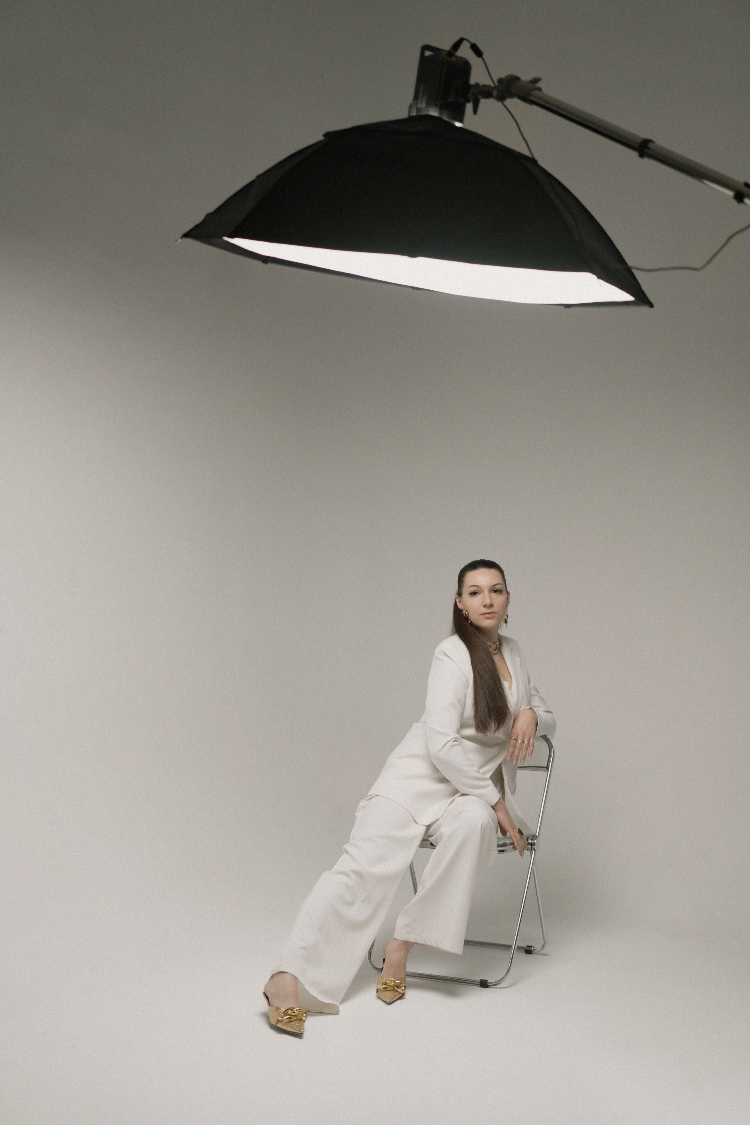 Спонтанная съемка Алены. Фотограф Надежда Погребняк | Рязань | Москва