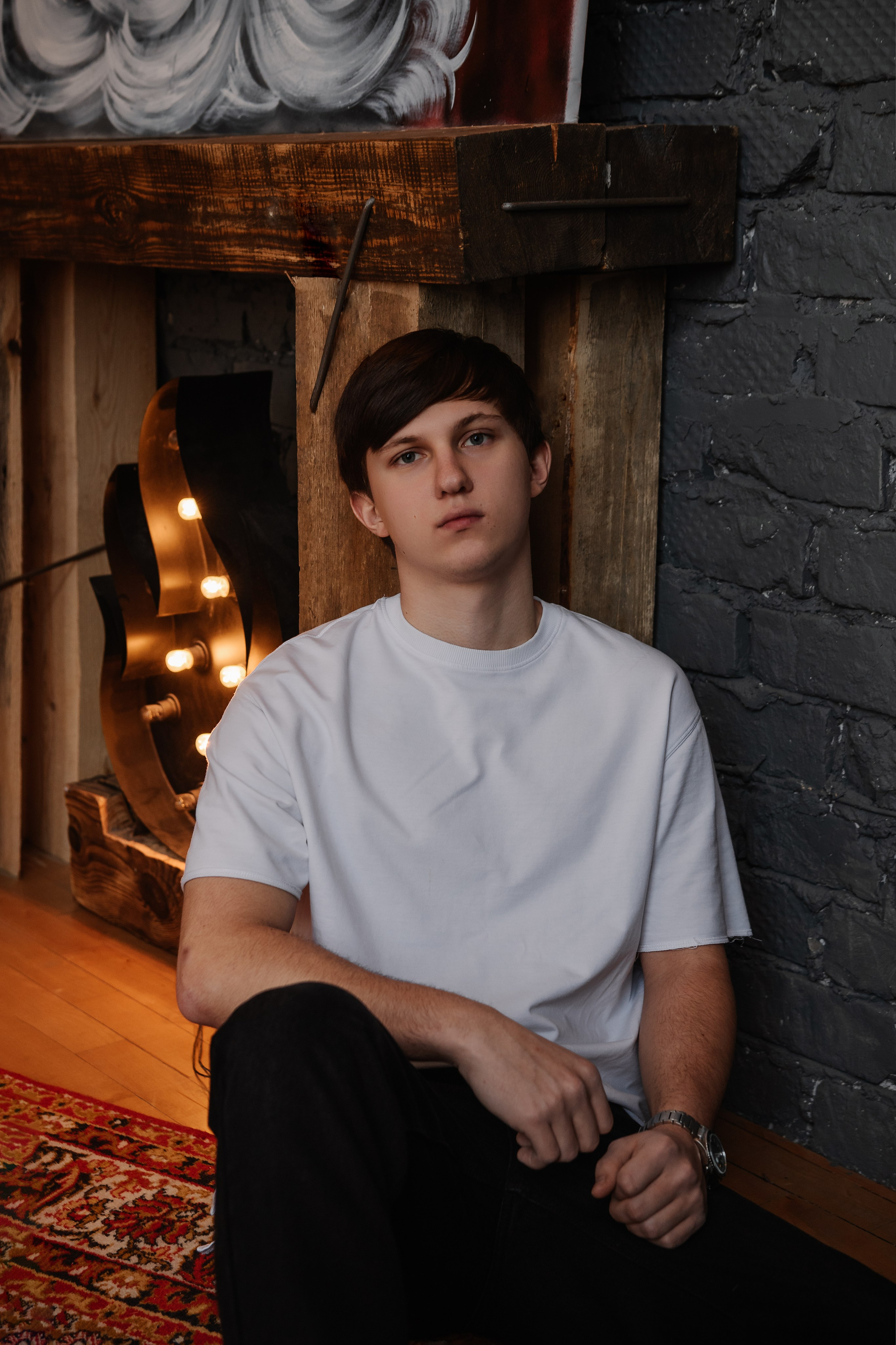 Мужской портрет. Свадебный и семейный фотограф в Самаре Любовь Атюшева