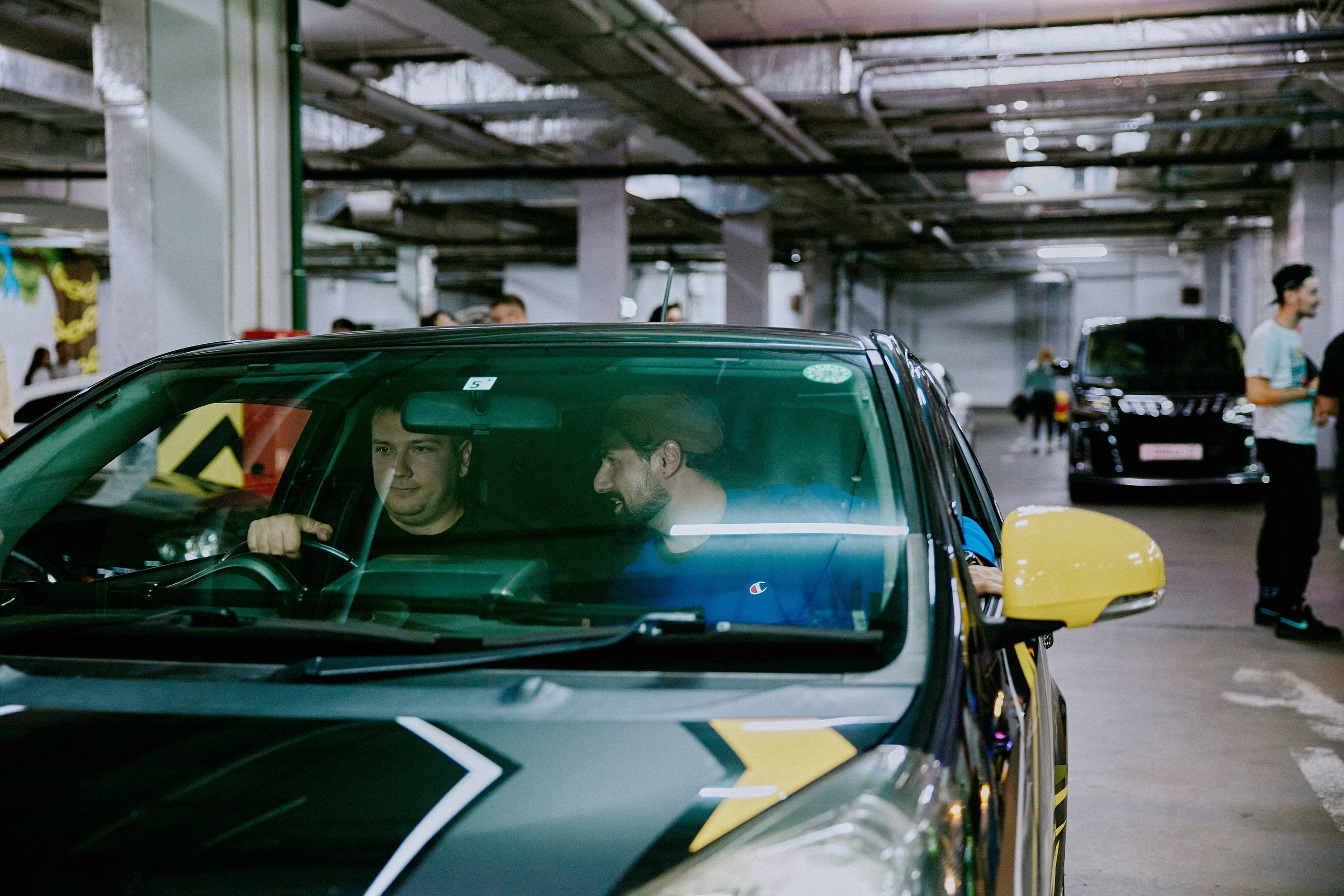 СОЛЬ PRODUCTION БЭК (EMOTORS). ФОТОГРАФ НА МЕРОПРИЯТИЕ ОТ СОЛЬ МЕДИА PRODUCTION