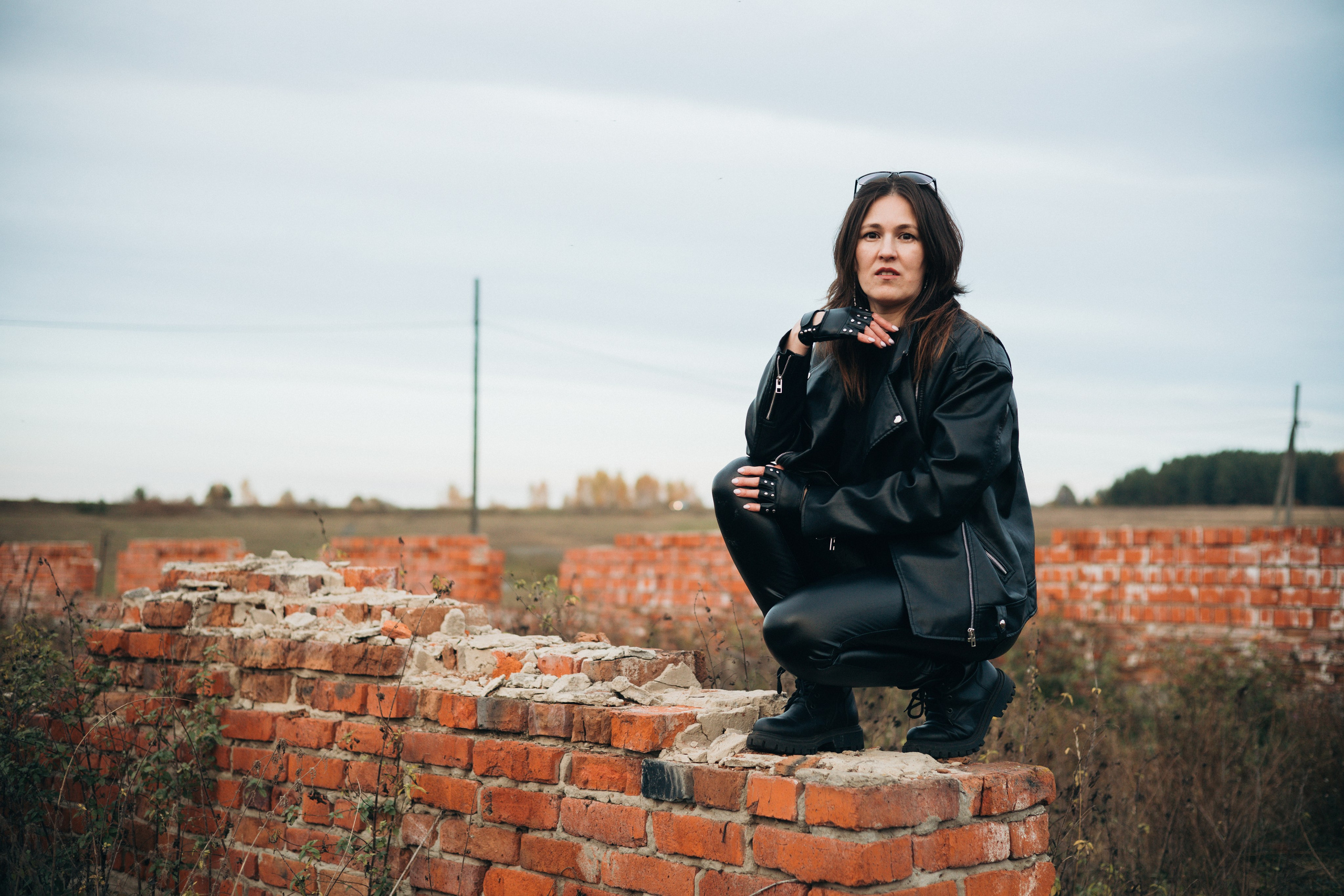 Полина. Ваш фотограф