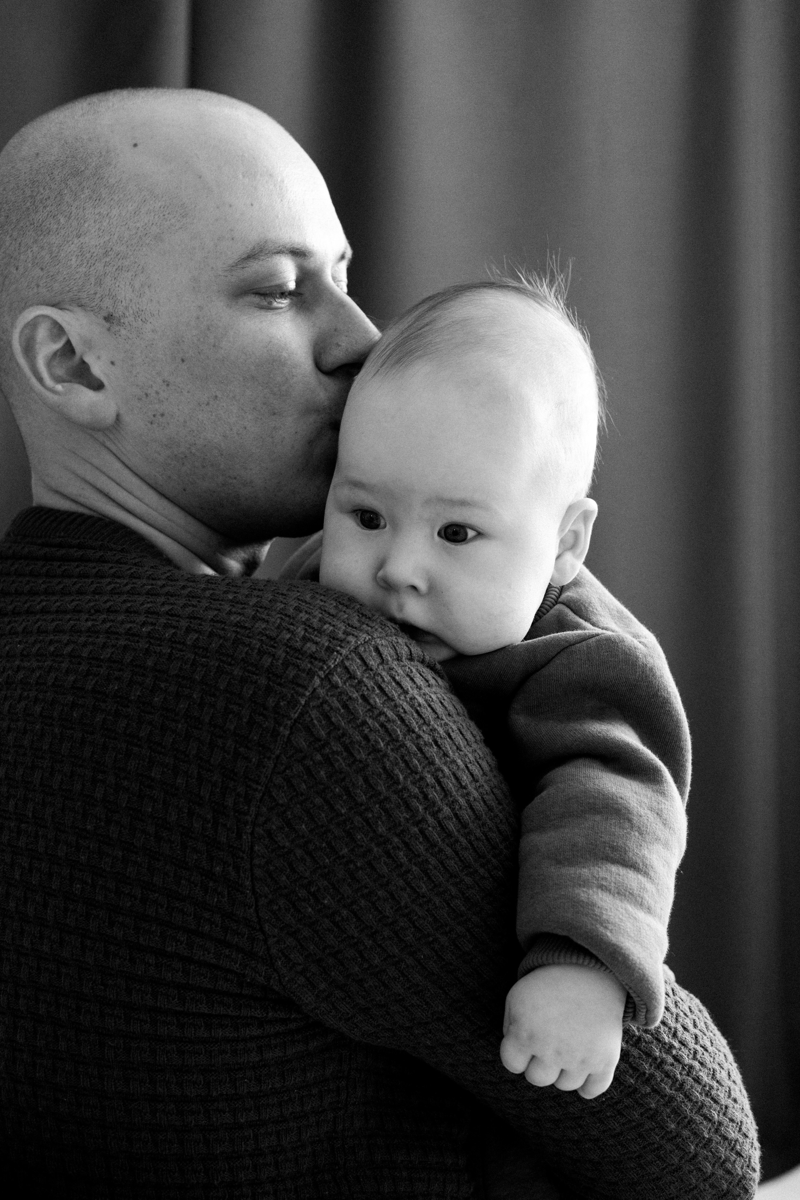 Наташа, Вова, Машенька и Паша. Ваш фотограф