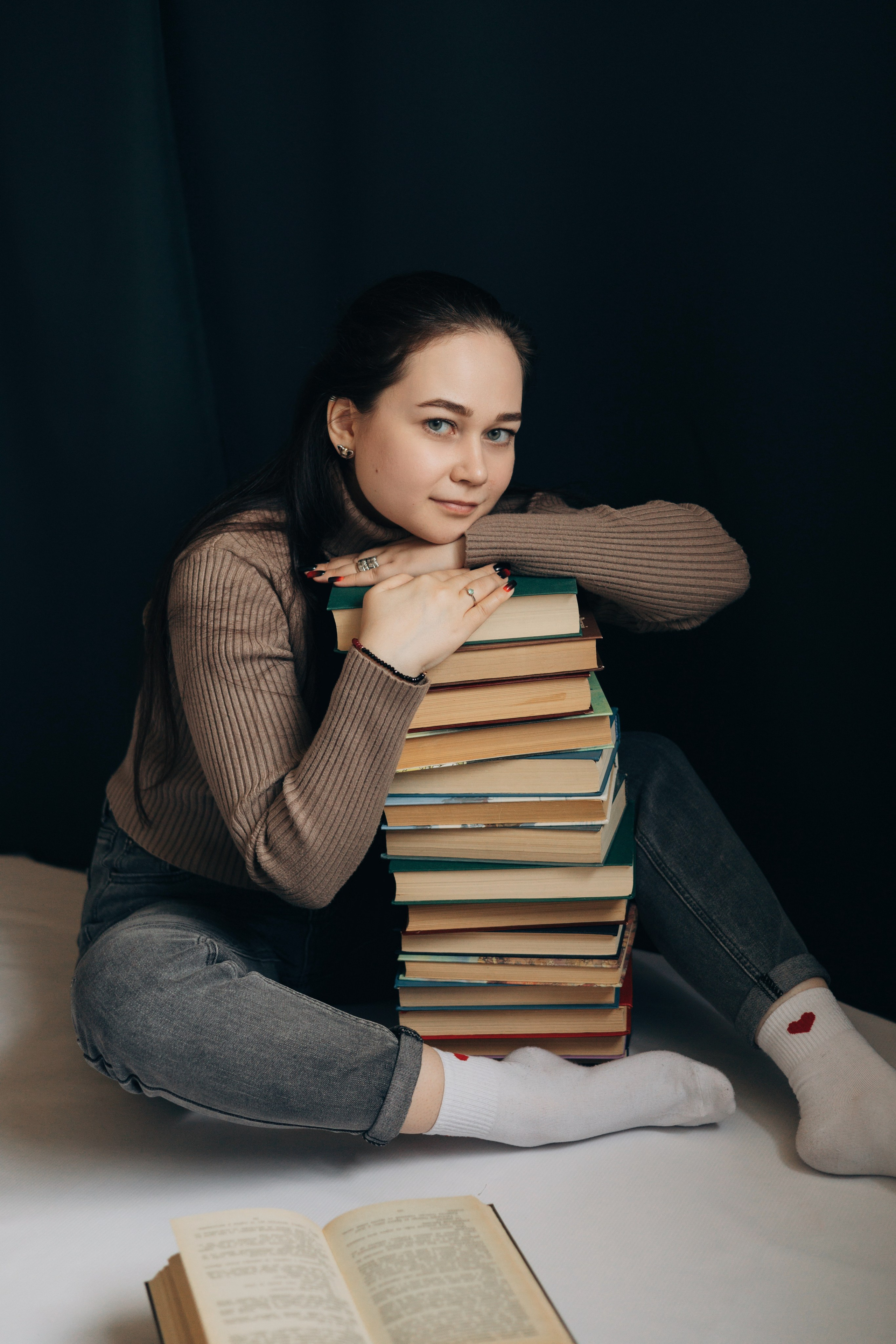 Ярослава, Наташа, Екатерина. Ваш фотограф