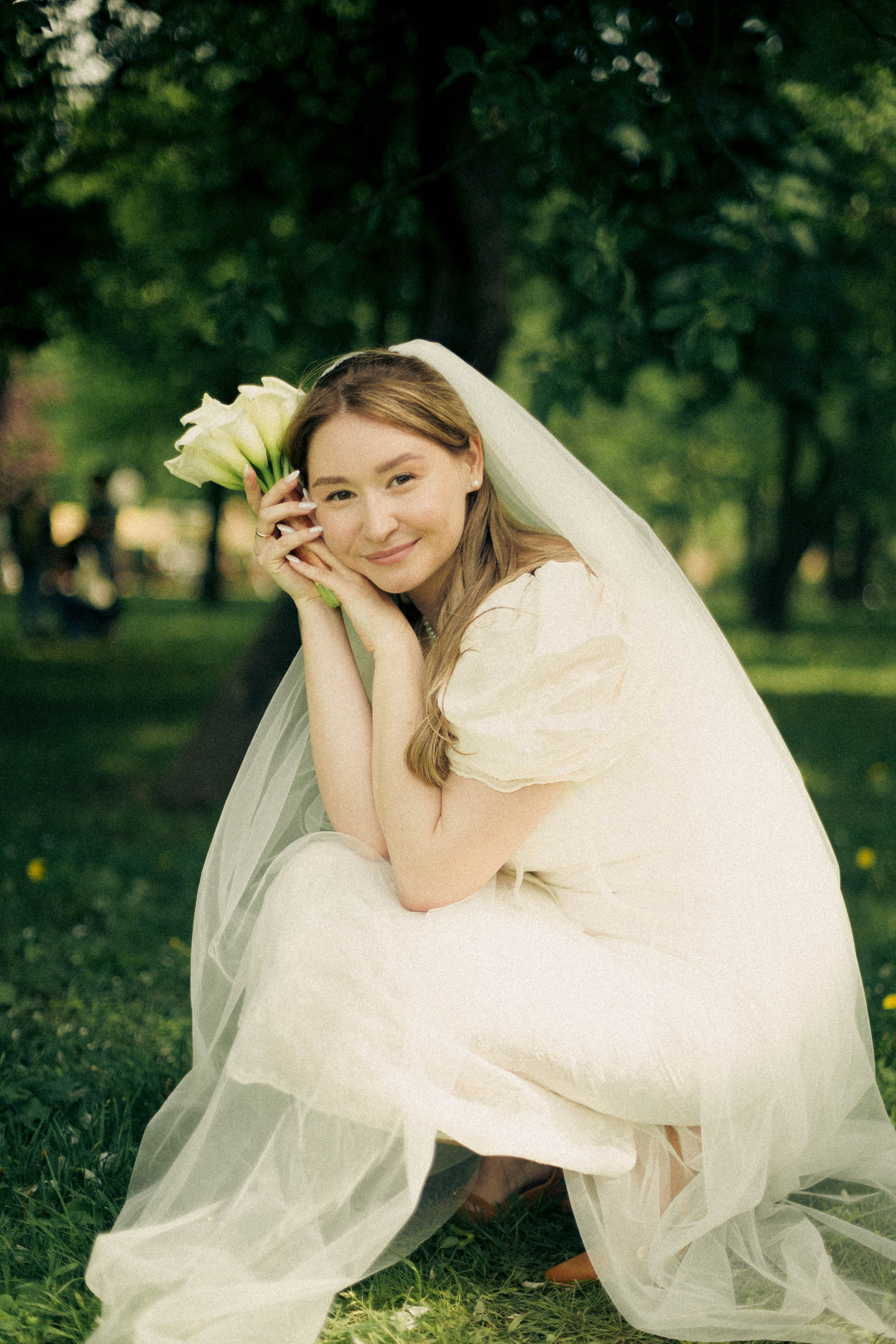 Любить это красиво. Свадебный фотограф Анастасия