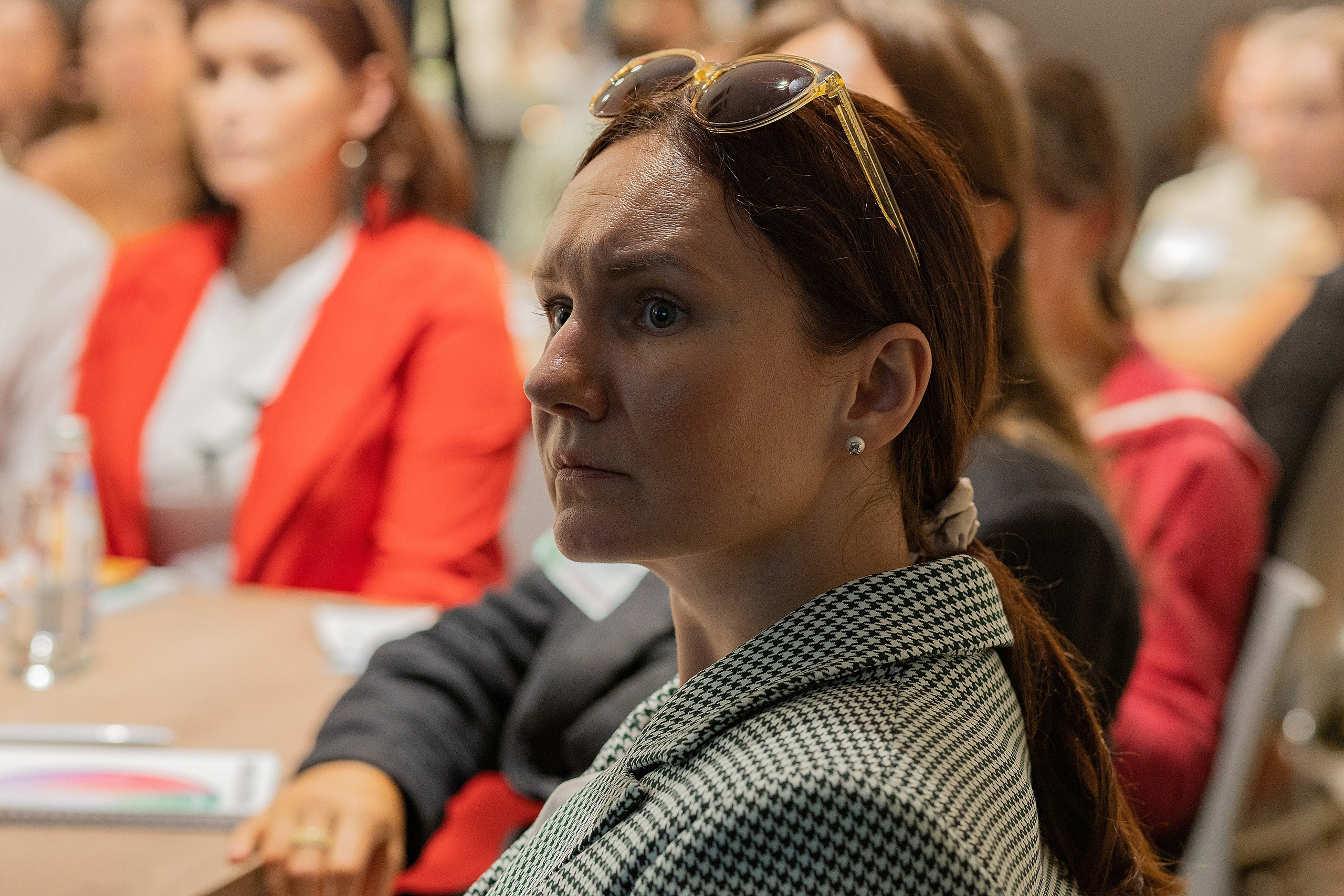 Мероприятия. Сайт портфолио двух профессиональных фотографов