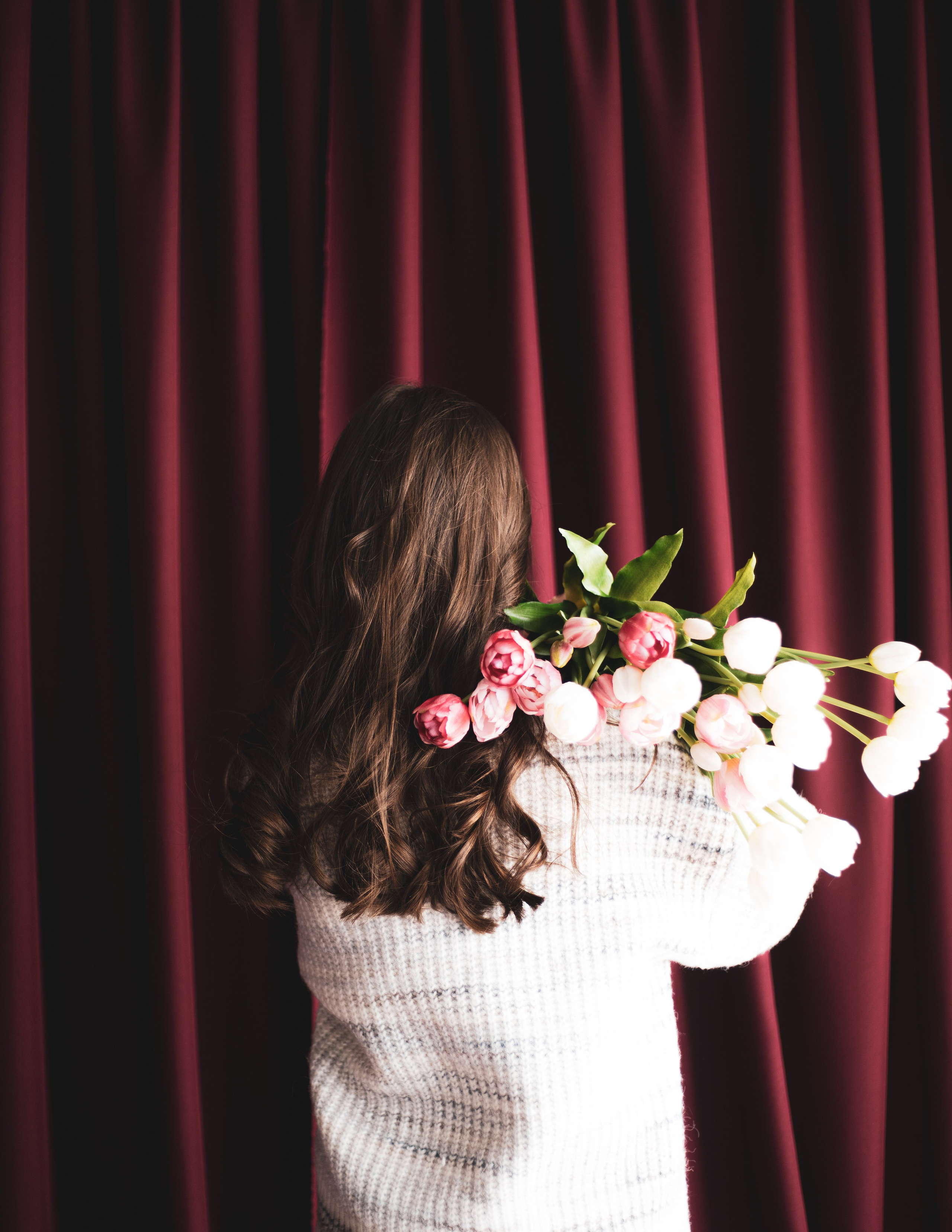 Индивидуально-студийные съемки. Tenny-Tiny Ph